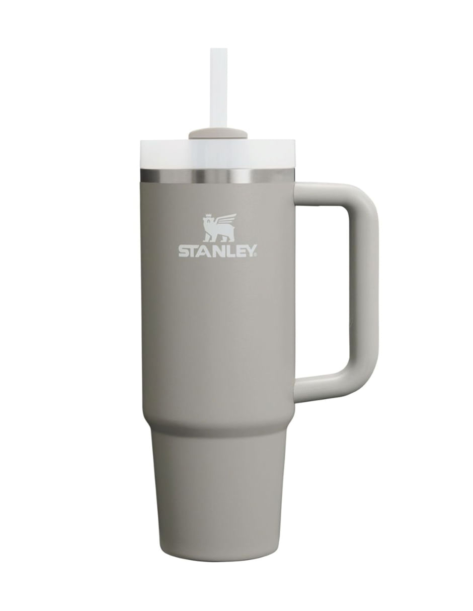 Termo Stanley Multideportes Quencher 30 Oz Ash