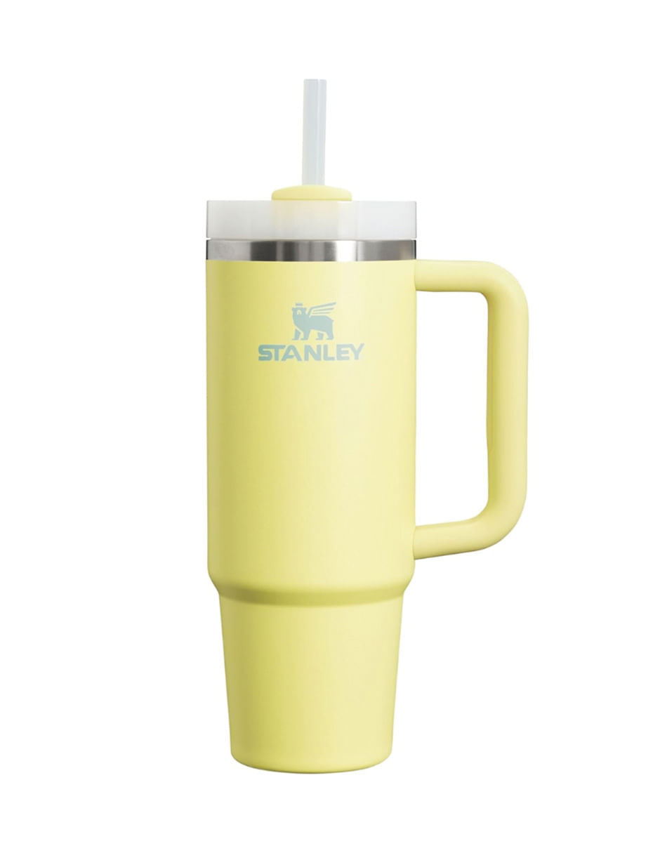 Termo Stanley Multideportes Quencher 30 Oz Pomelo