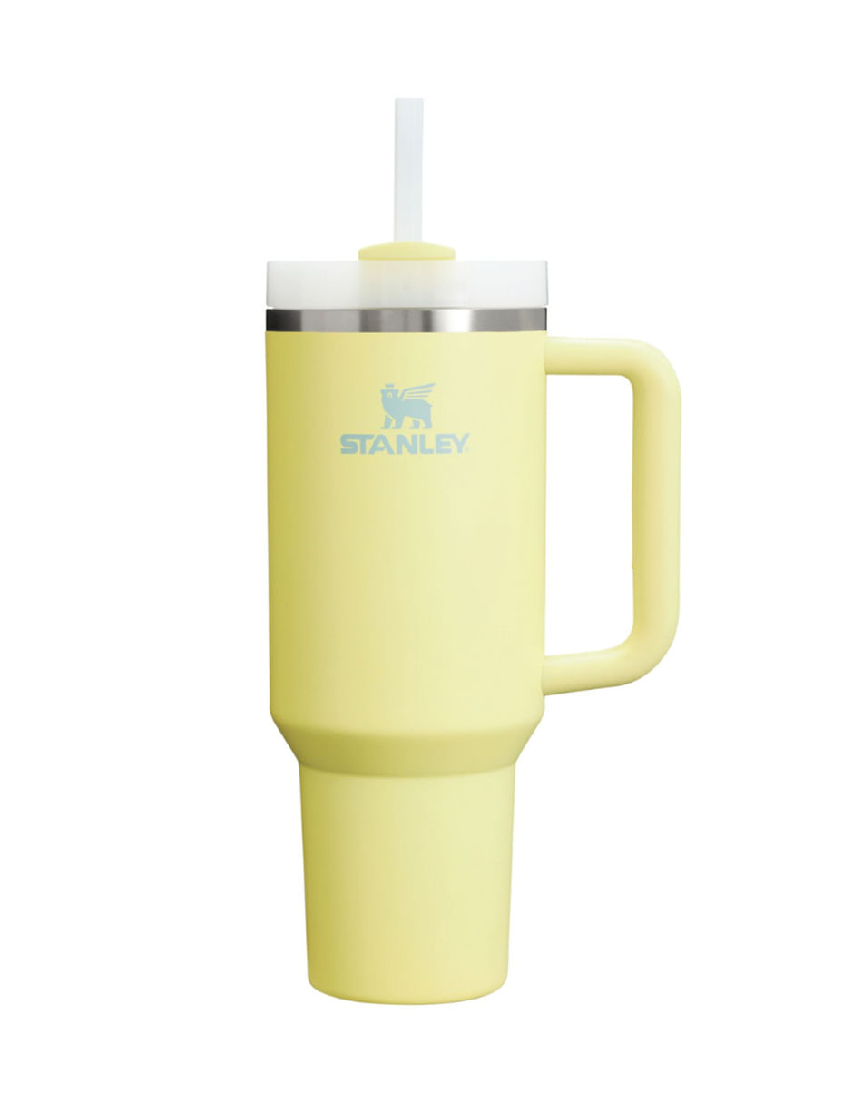 Termo Stanley Multideportes Quencher 40 Oz Pomelo