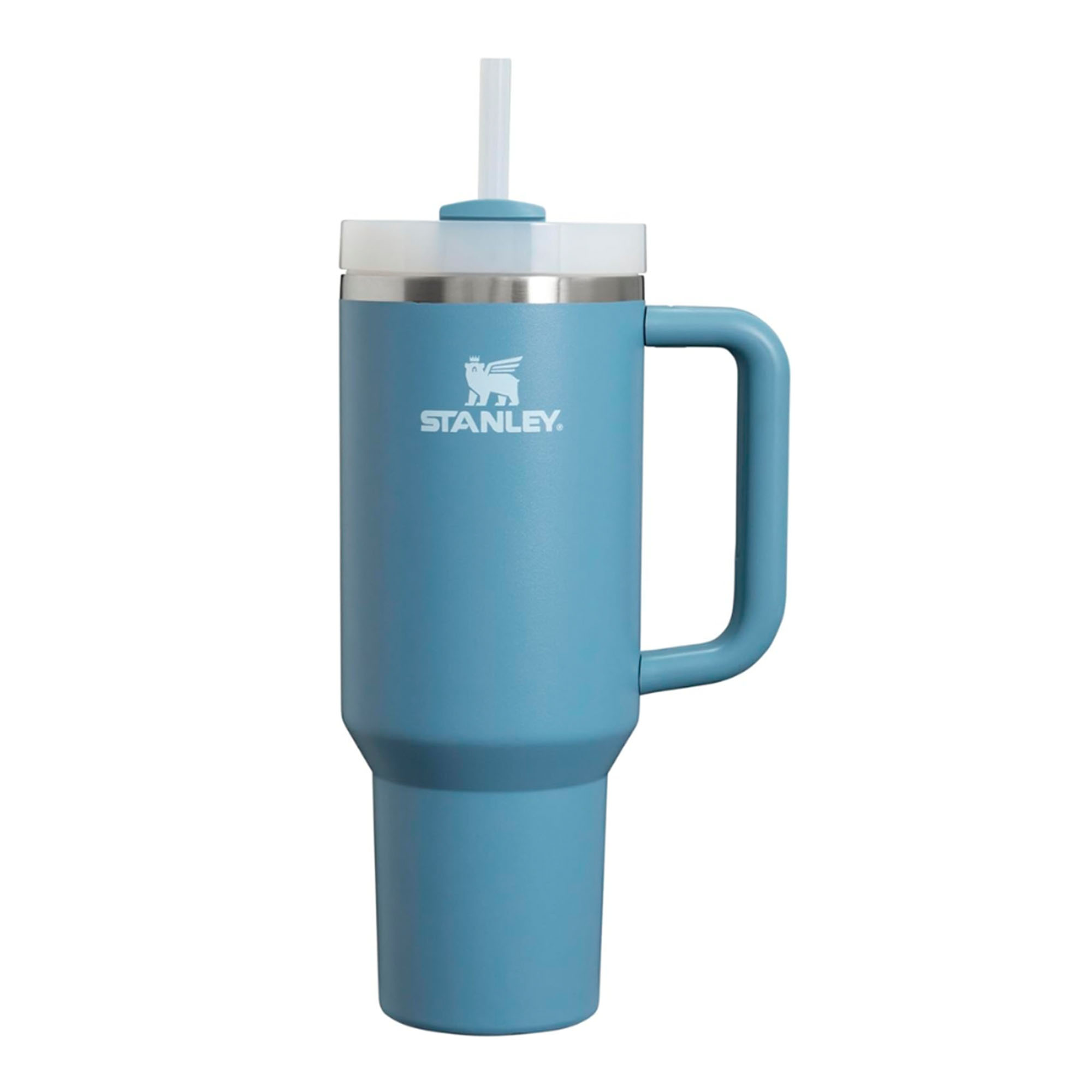 Termo Stanley Multideportes Quencher 40 Oz Indigo