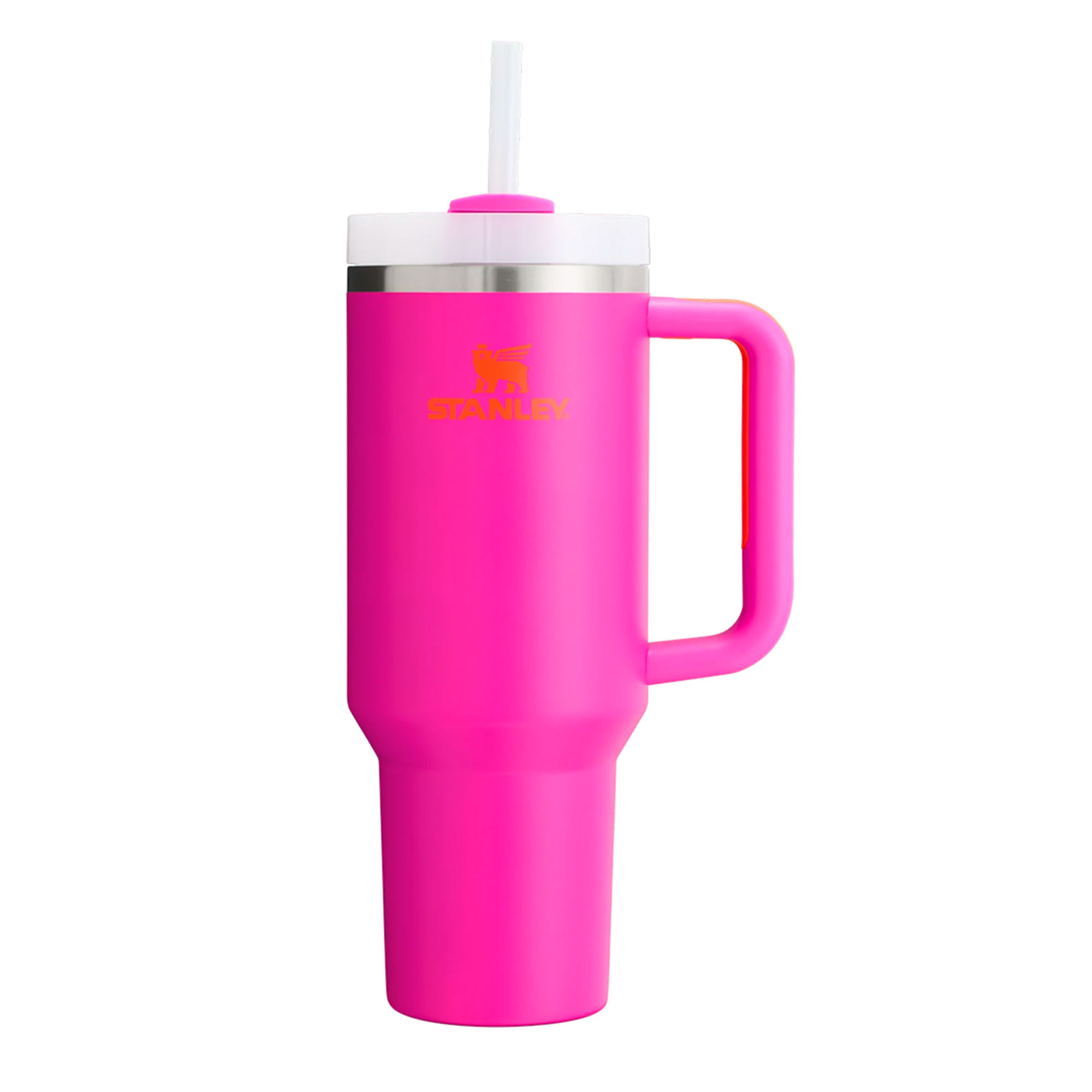 Termo Stanley Multideportes Quencher 40 Oz Vivid Violet