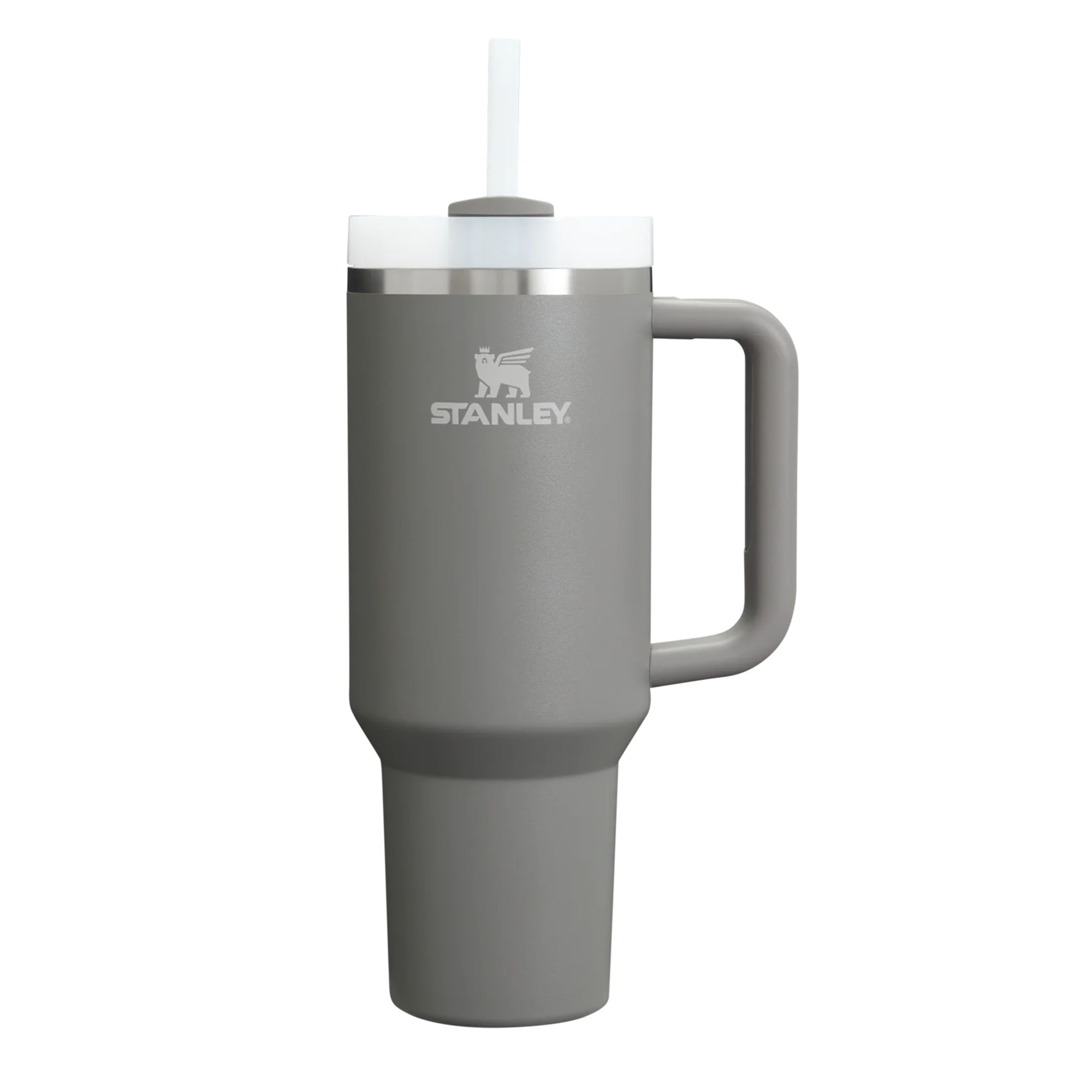 Termo Stanley Multideportes Quencher 40 Oz Stone