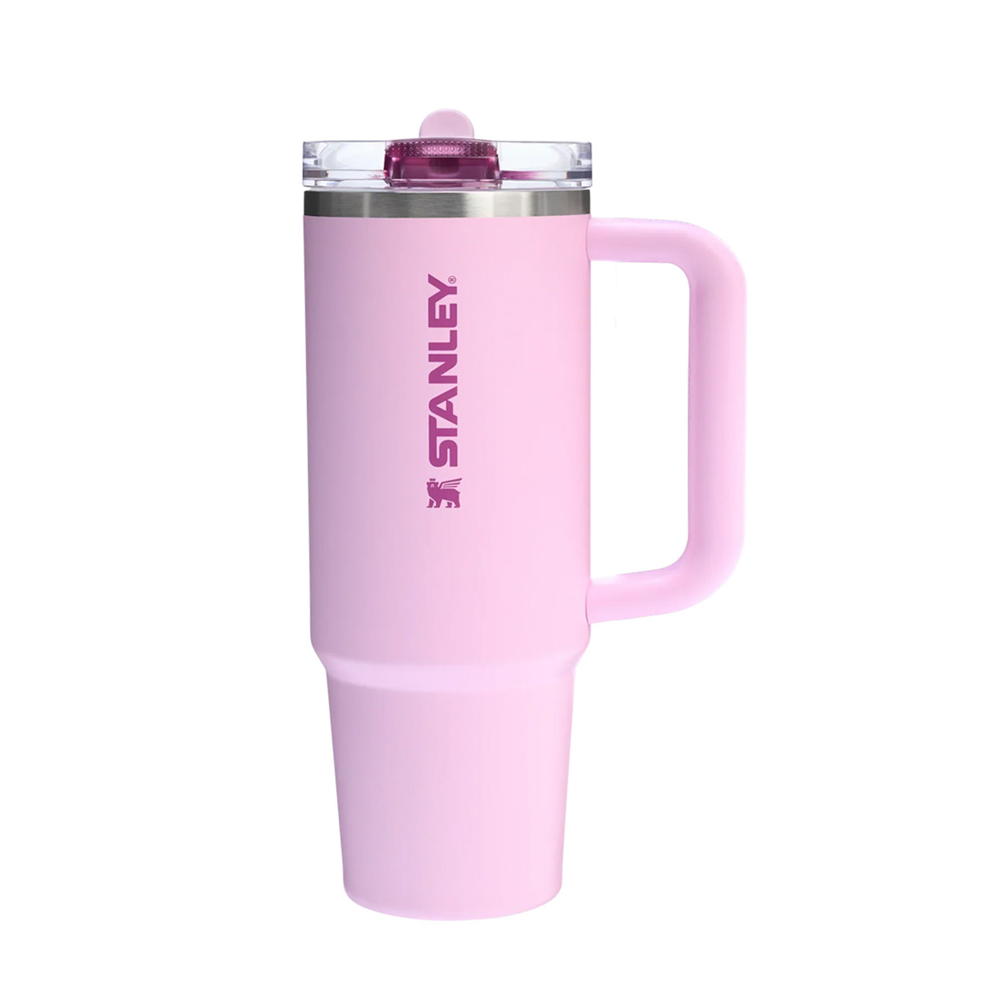 Termo Stanley Multideportes Quencher Protour 30 Oz Cherry Blossom
