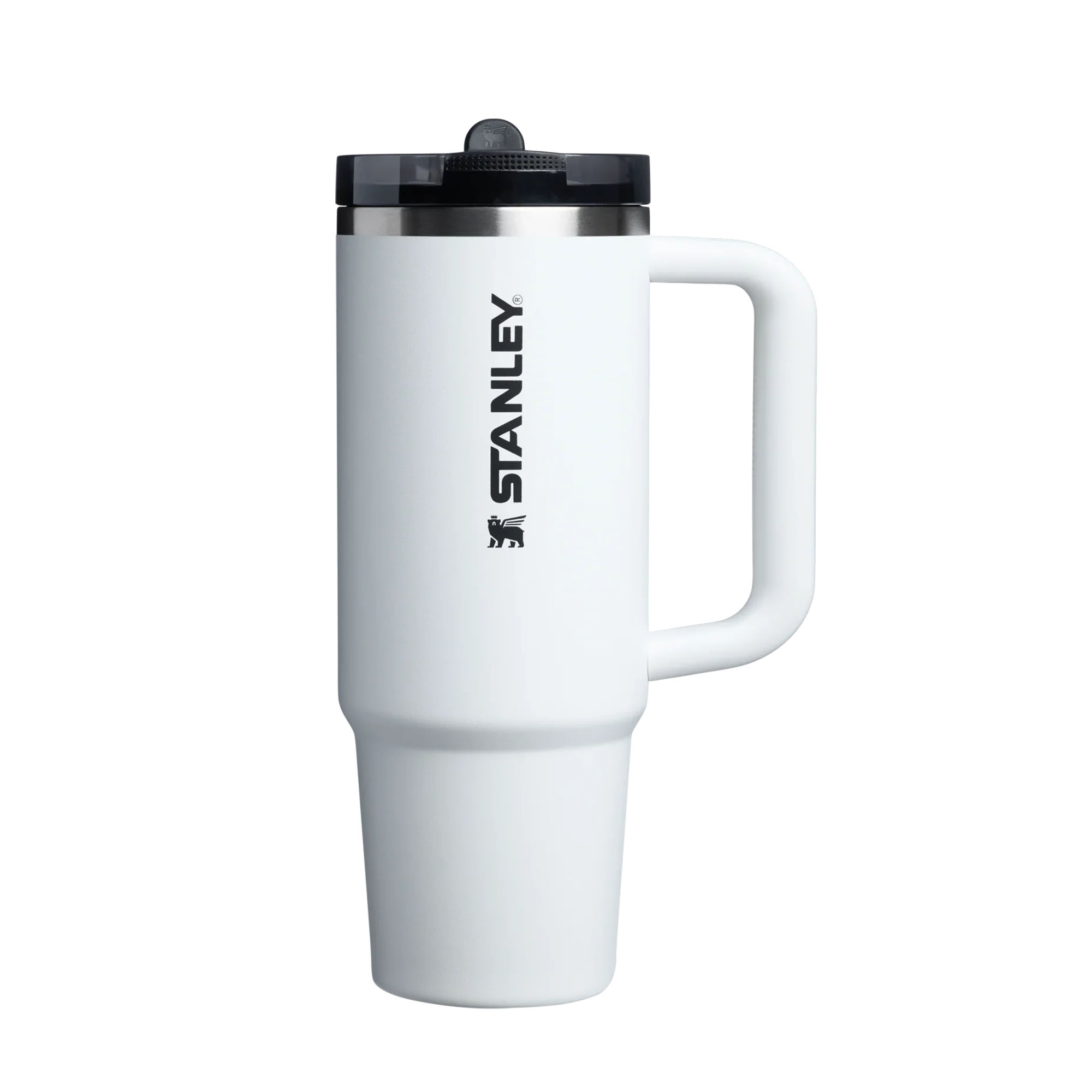 Termo Stanley Multideportes Quencher Protour 30 Oz Chalk
