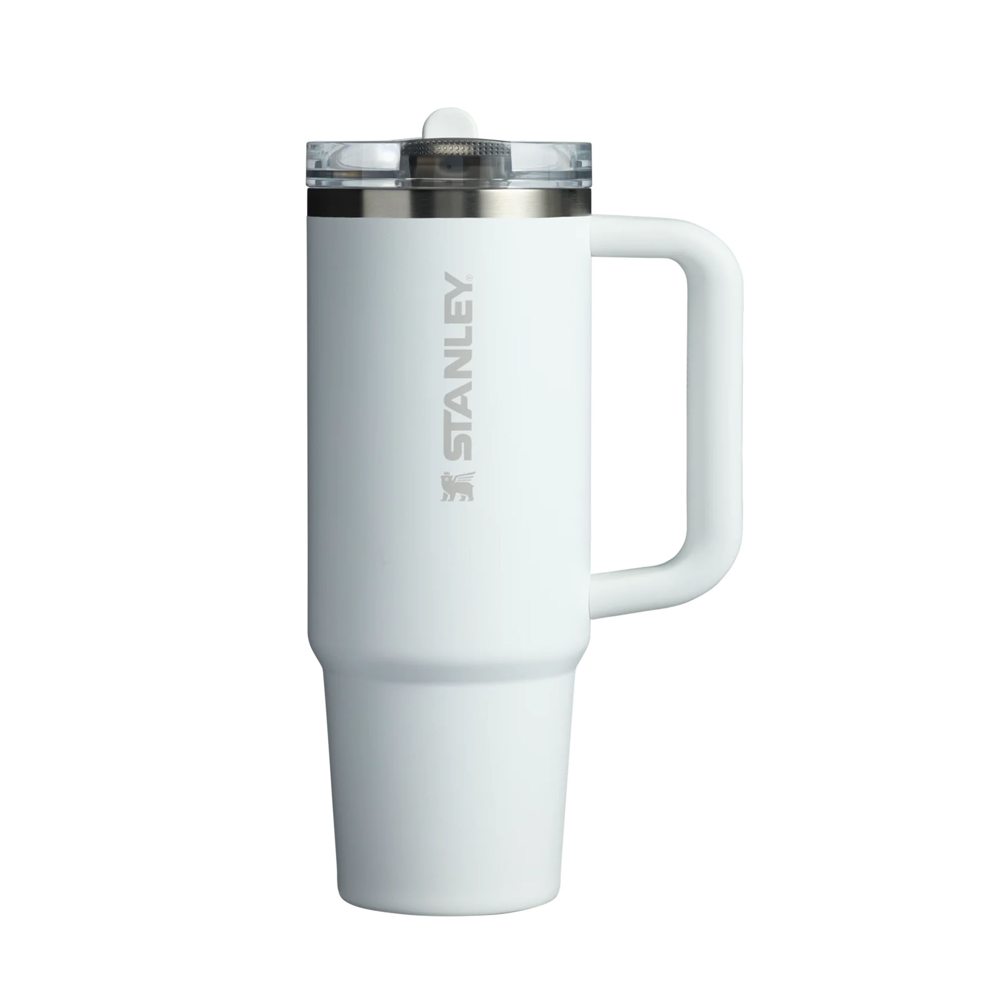 Termo Stanley Multideportes Quencher Protour 30 Oz Frost