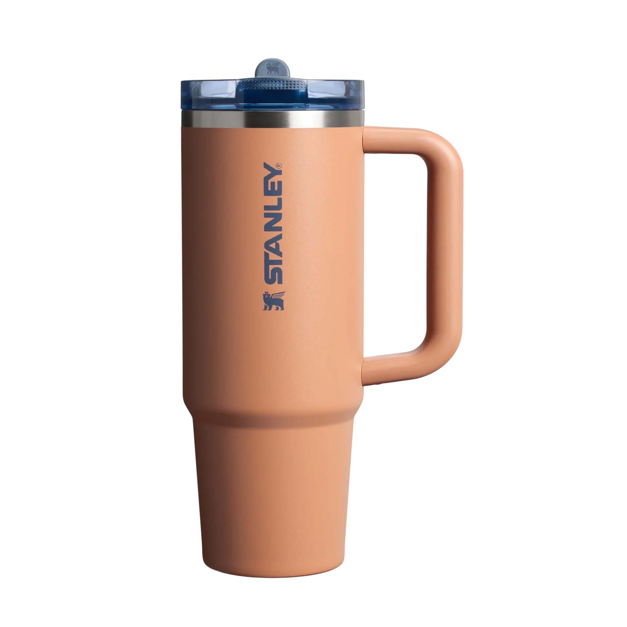 Termo Stanley Multideportes Quencher Protour 30 Oz Toast