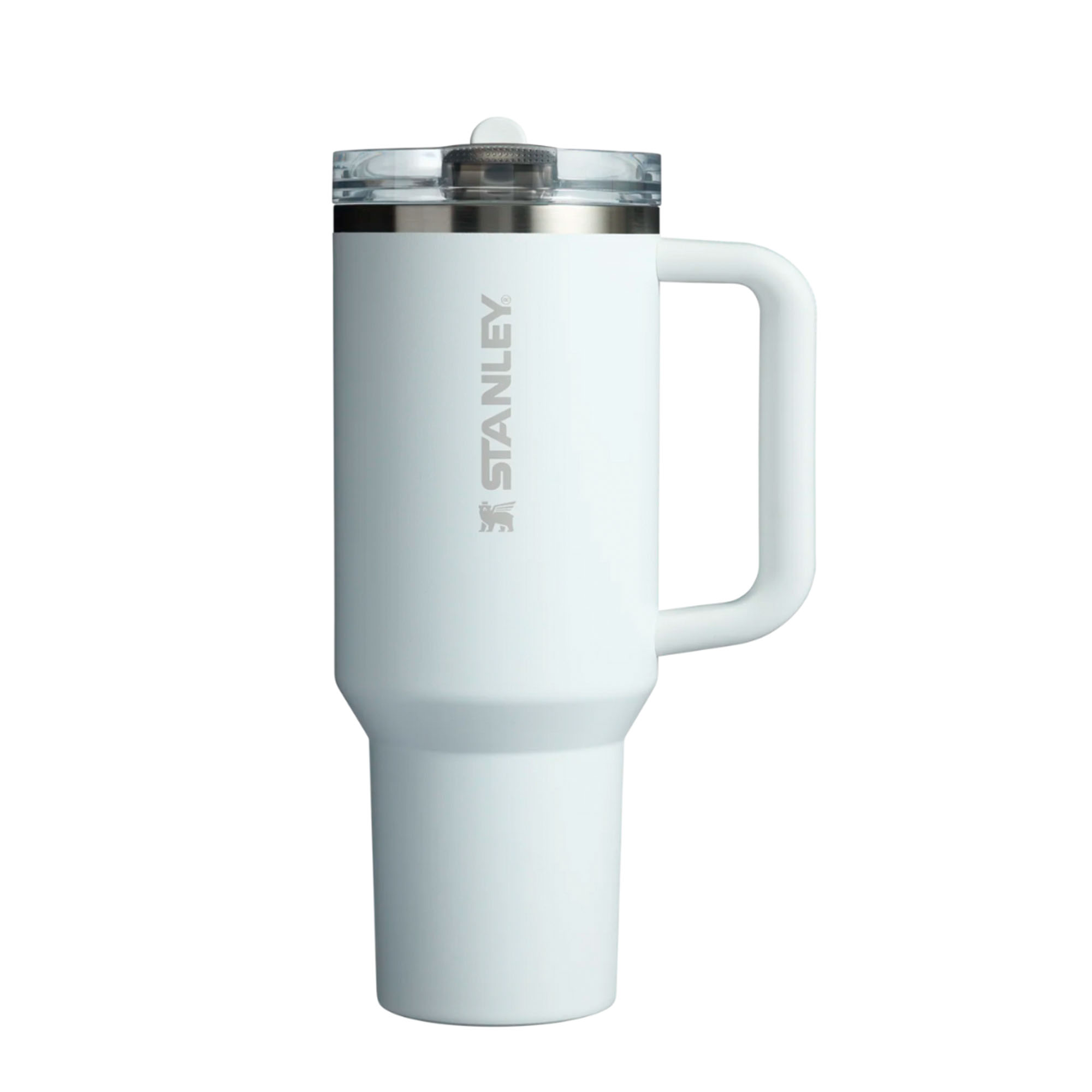 Termo Stanley Multideportes Quencher Protour 40 Oz Frost