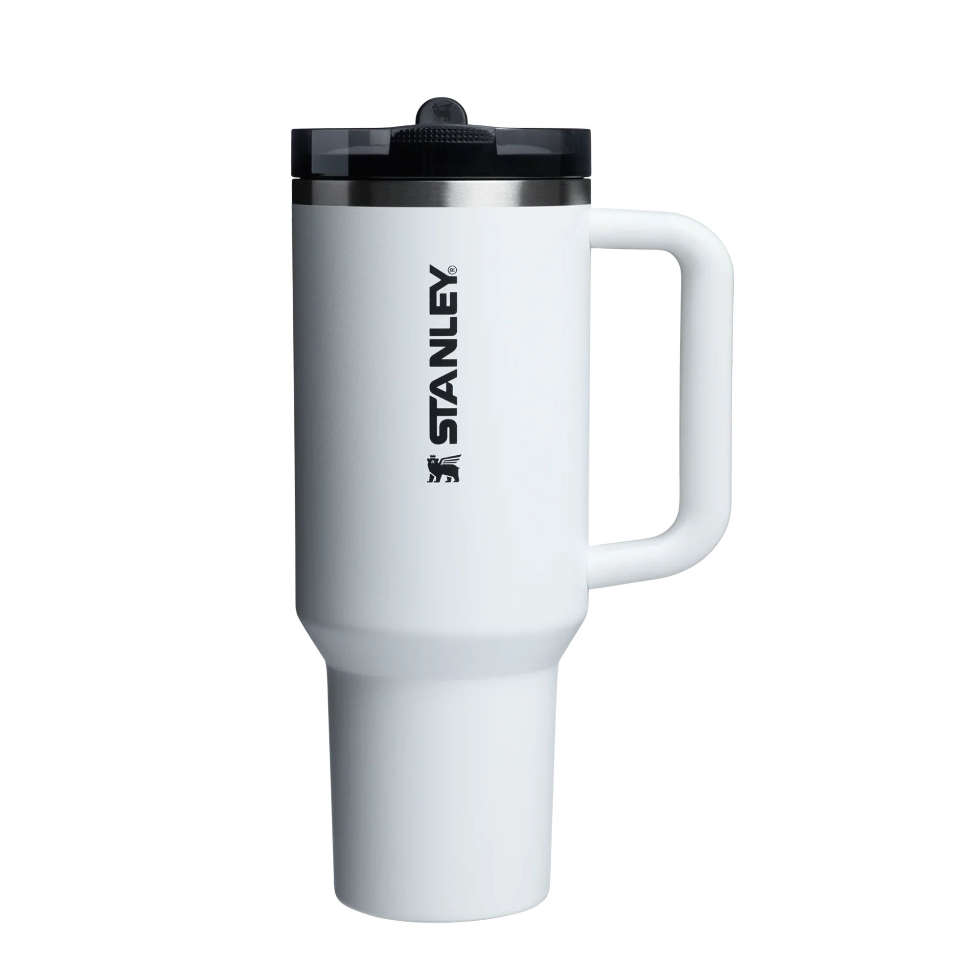 Termo Stanley Multideportes Quencher Protour 40 Oz Chalk