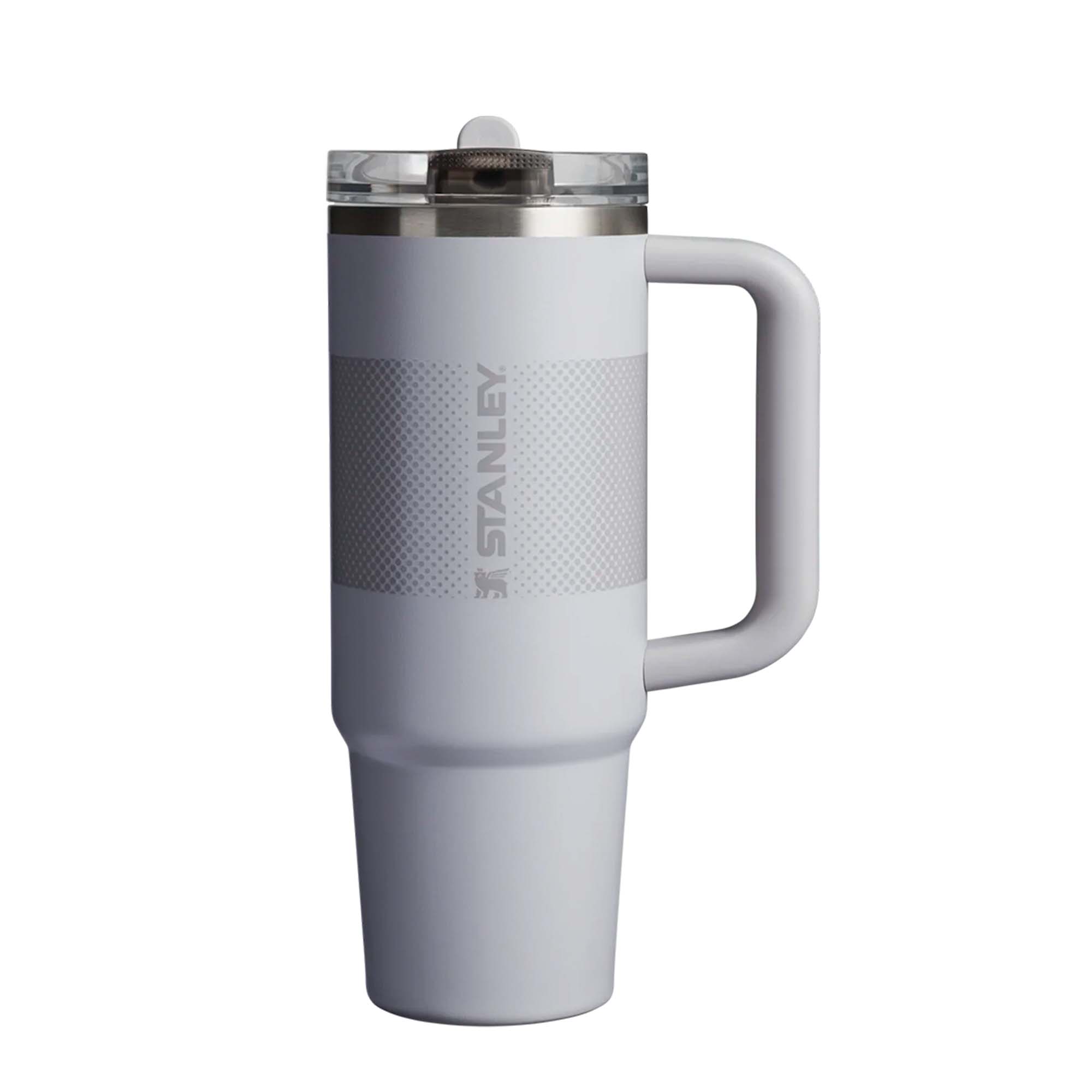 Termo Stanley Multideportes Quencher Protour Fade 30 Oz Ash Fade