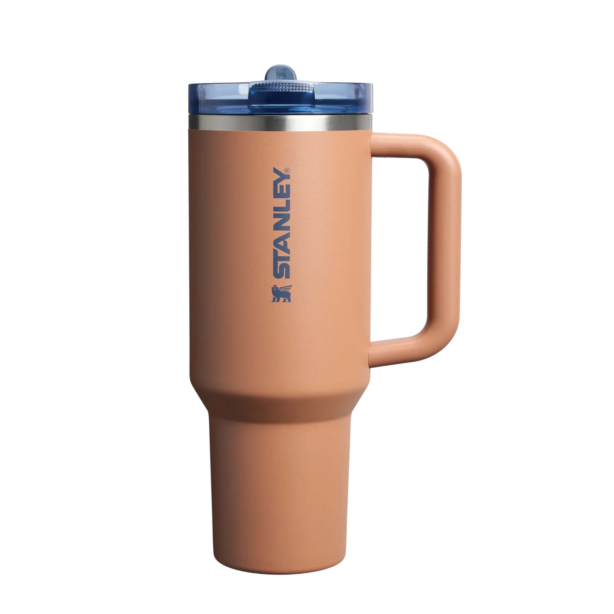 Termo Stanley Multideportes Quencher Protour 40 Oz Toast