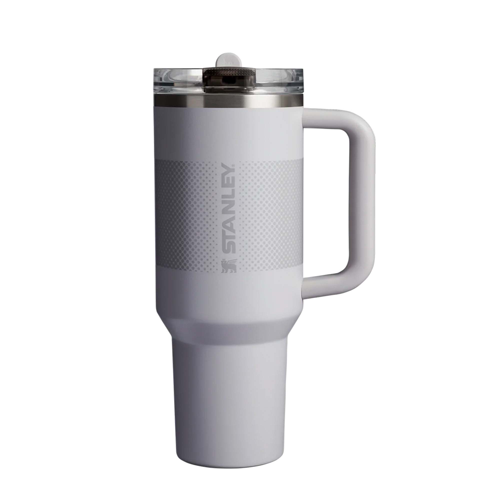 Termo Stanley Multideportes Quencher Protour Fade 40 Oz Ash Fade