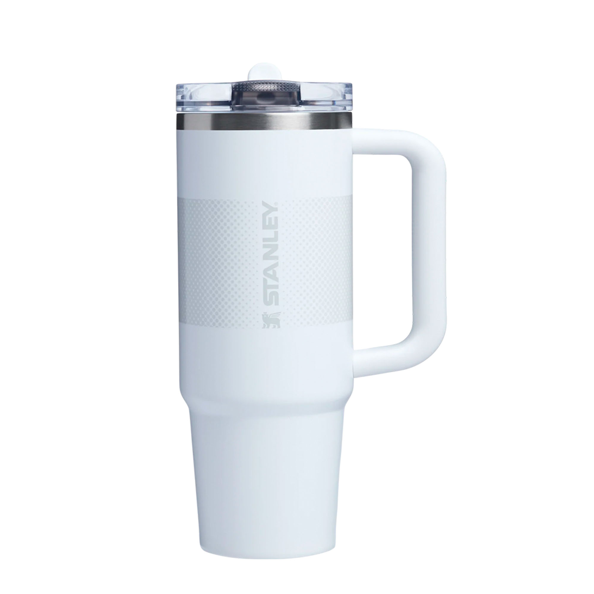 Termo Stanley Multideportes Quencher Protour Fade 30 Oz Frost Fade