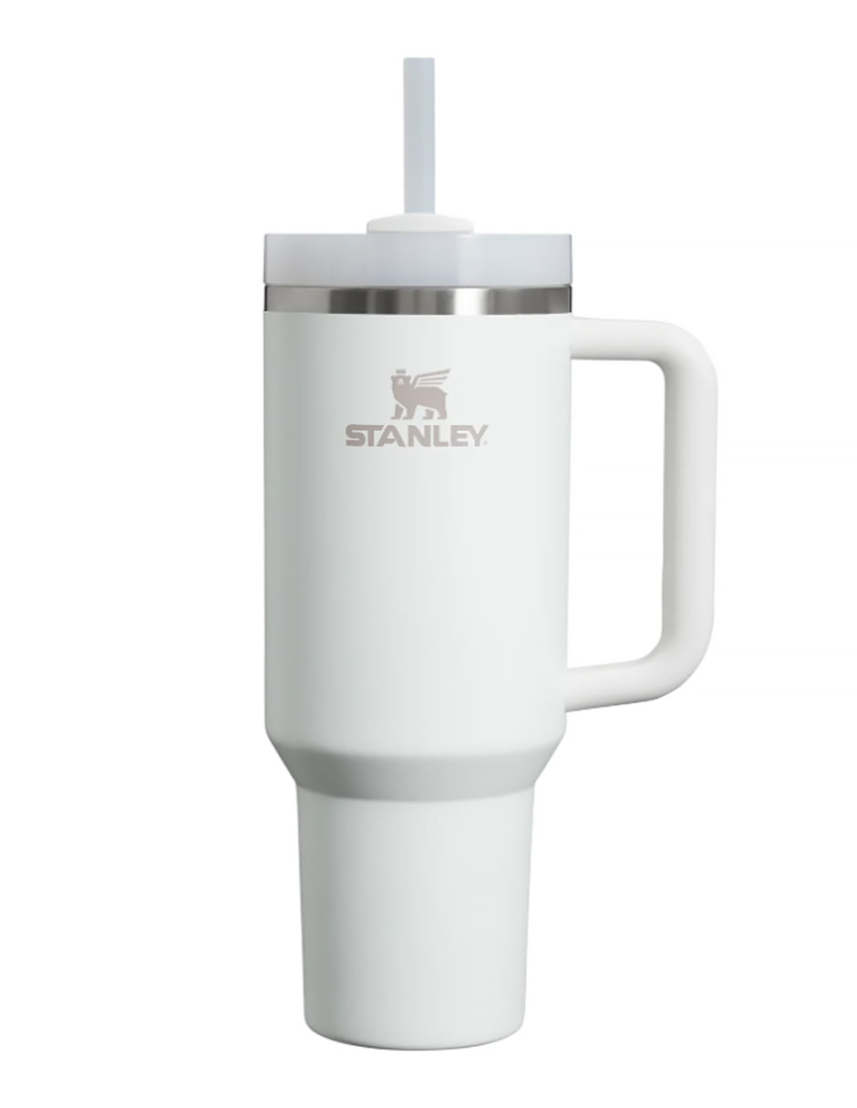 Termo Stanley Multideportes Quencher 40 Oz Frost