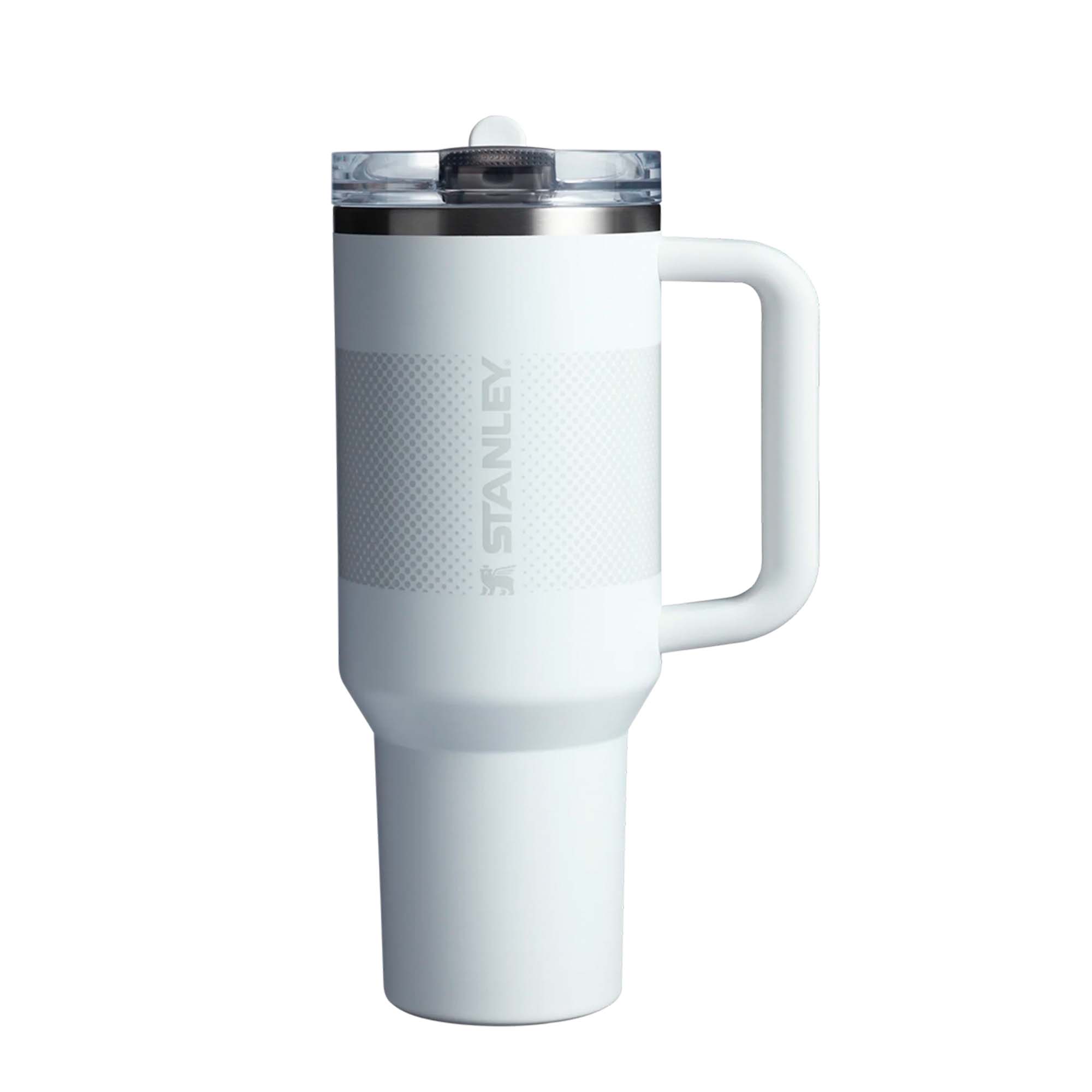 Termo Stanley Multideportes Quencher Protour Fade 40 Oz Frost Fade