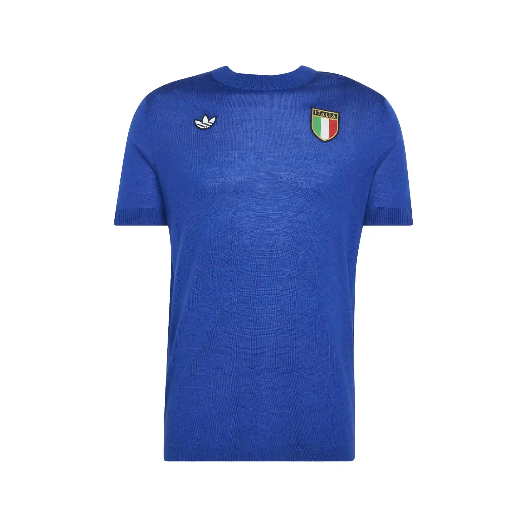 Playera adidas Futbol Italia 70s Hombre JN3706