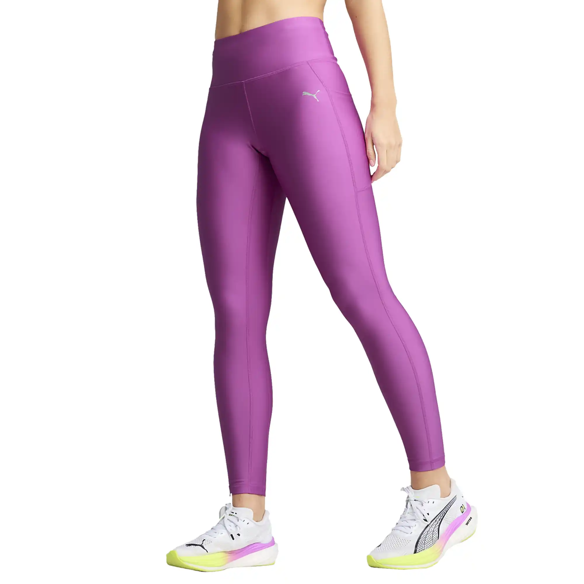 Malla Puma Correr VELOCITY Mujer 526591 89