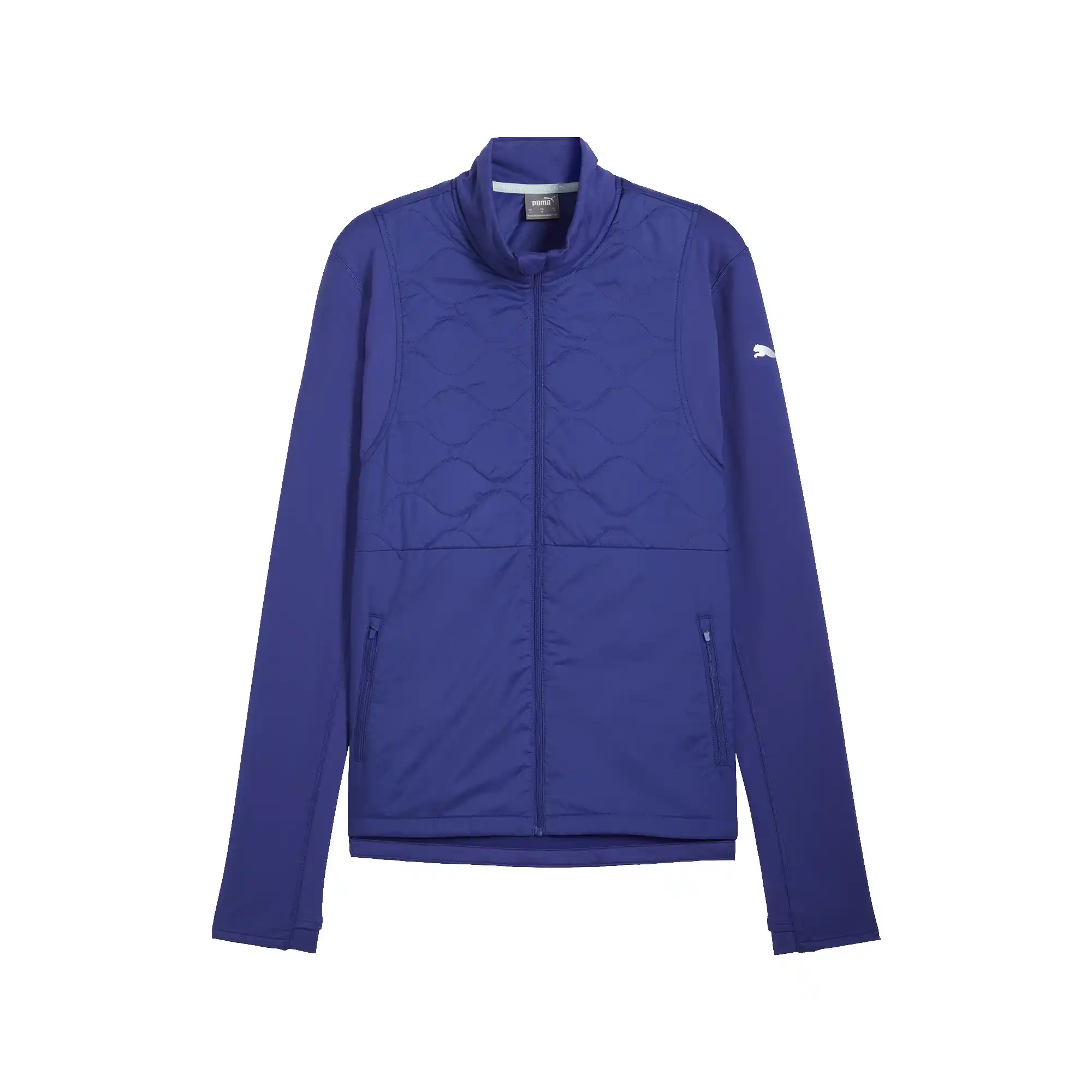 Chamarra Puma Correr CLOUDSPUN Hombre 524026 27