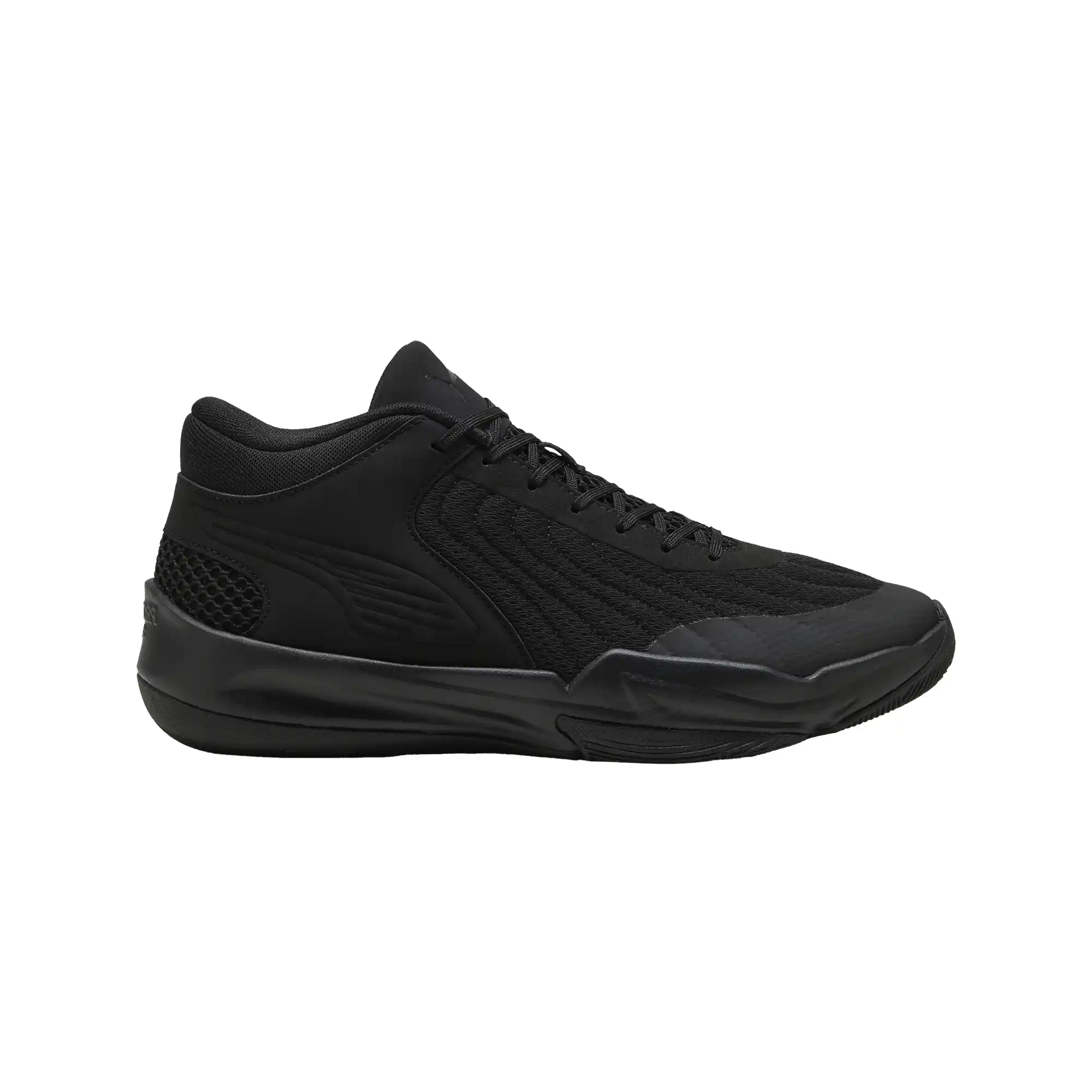 Tenis Puma Basquetbol Court Pro 2 Hombre 312180 07