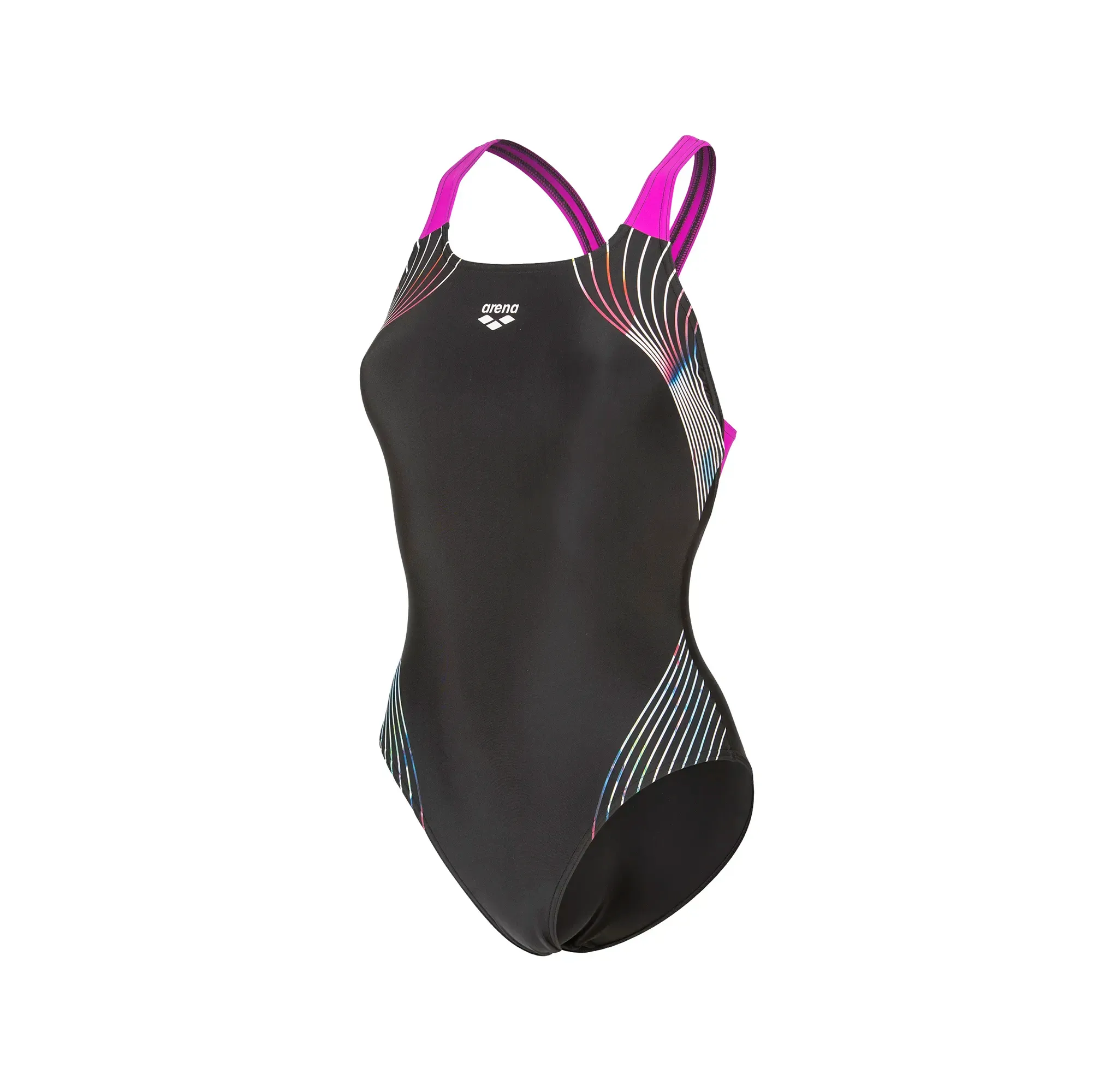 Traje de Baño Arena Natación Nuance Mujer 010801-590