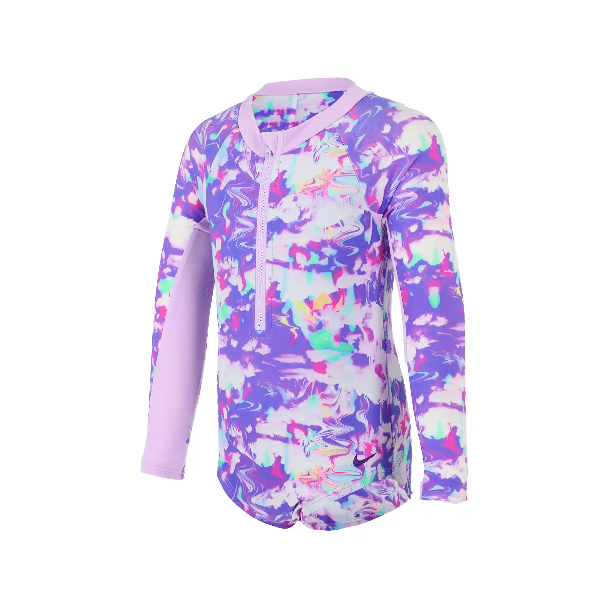 Traje de Baño Nike Swim Playa Niña NESSE733-594