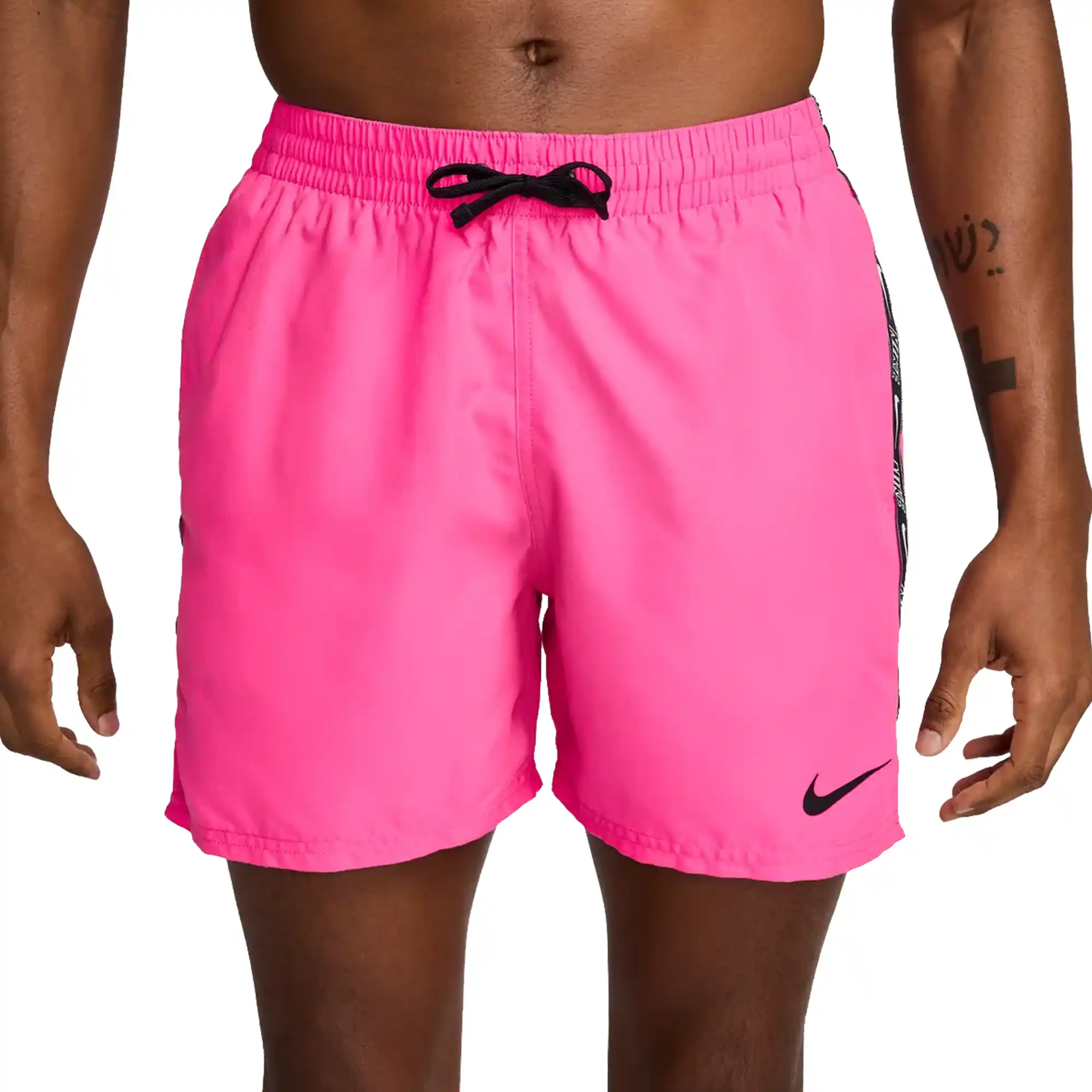 Short Nike Swim Playa Hombre NESSE559-656
