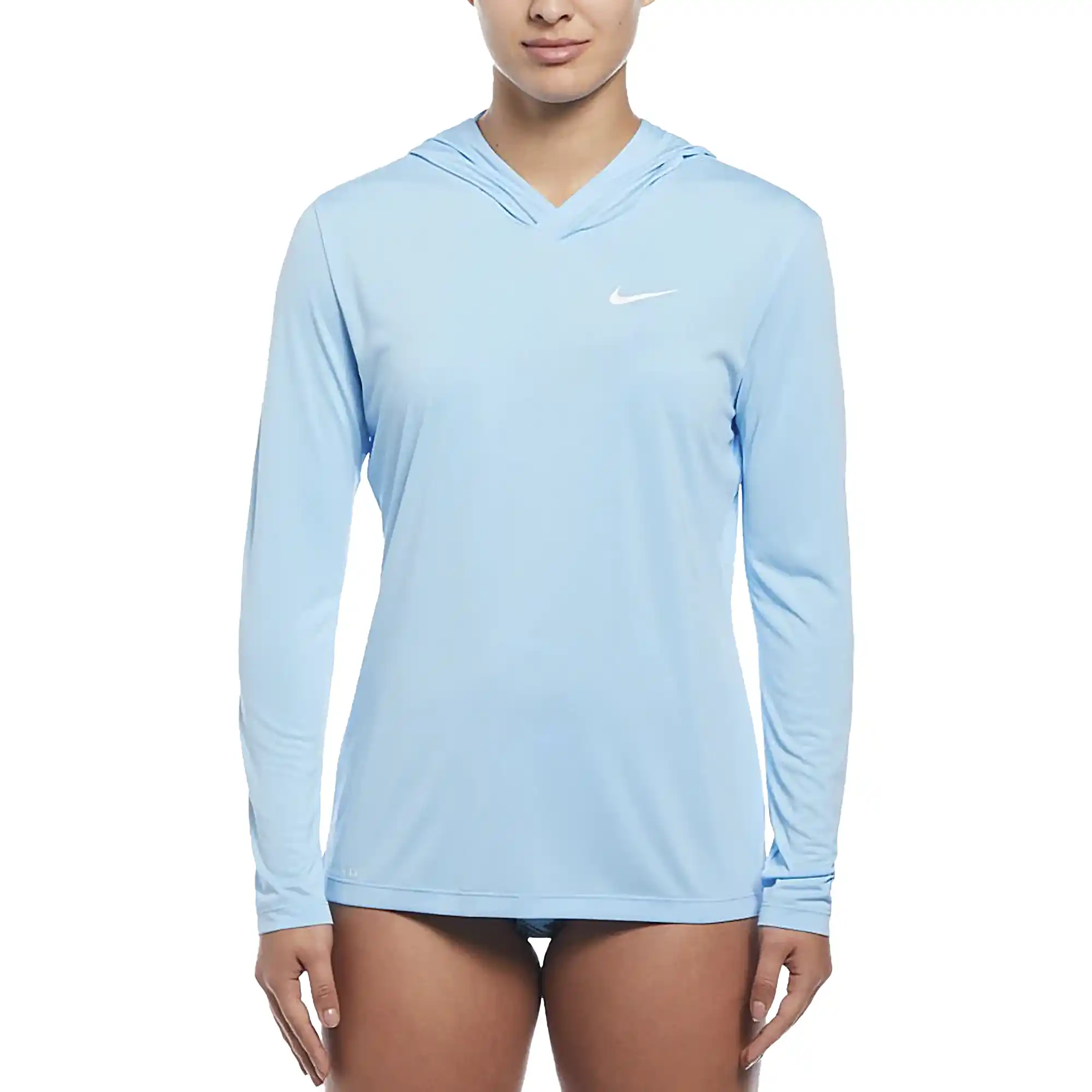Playera Nike Swim Playa Mujer NESSD351-486