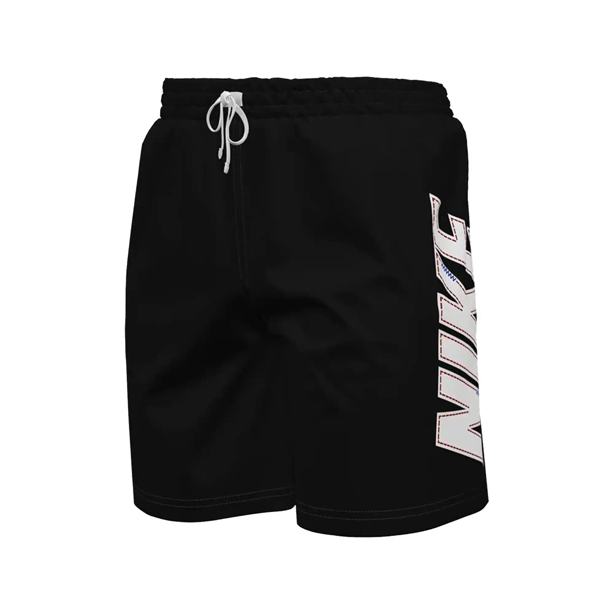 Short Nike Swim Playa Big Block Hombre NESSE521-001