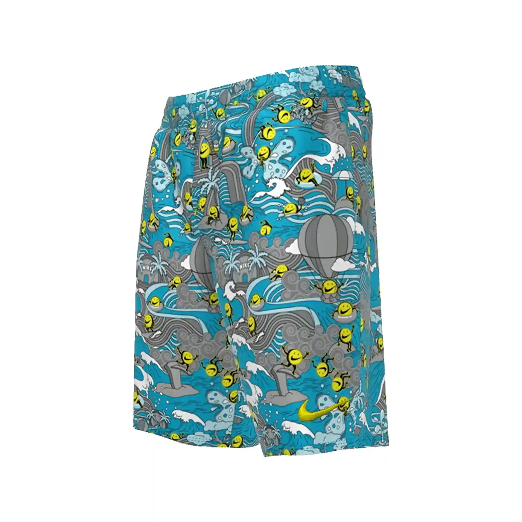 Short Nike Swim Playa Niño NESSD813-480