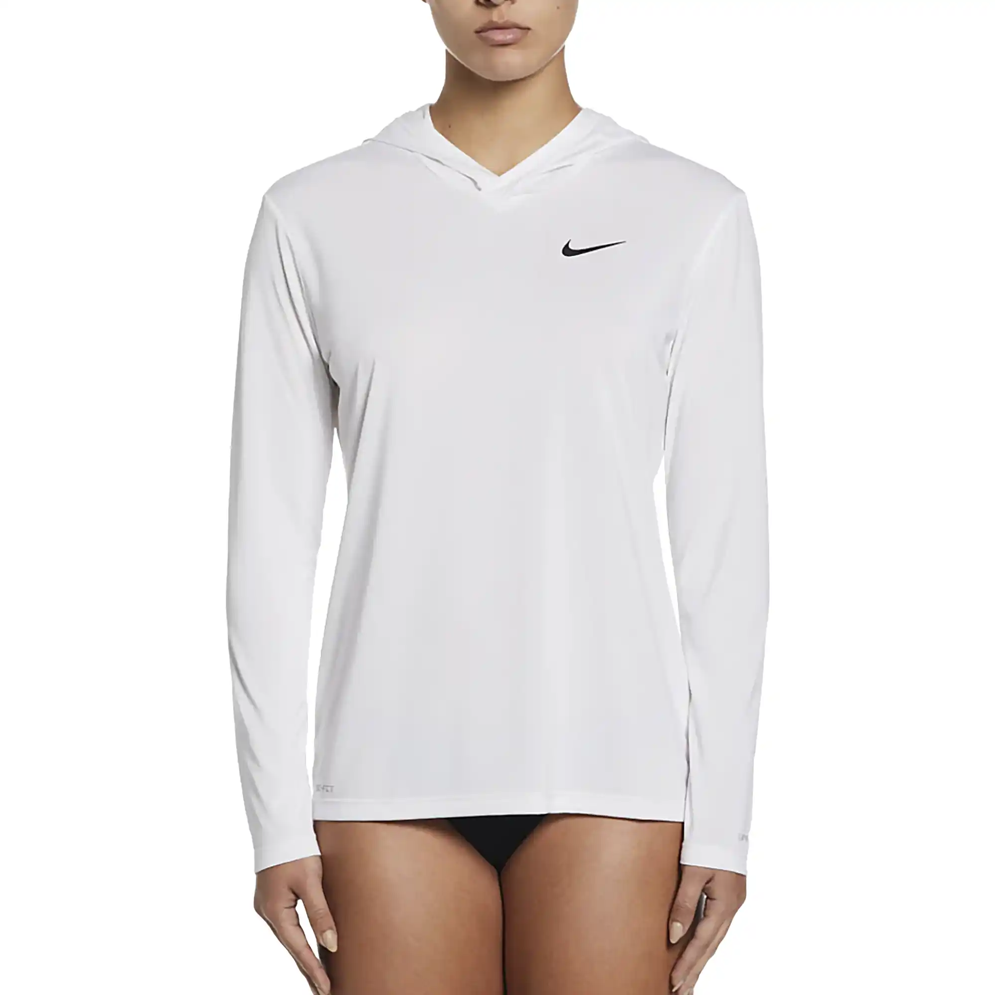 Playera Nike Swim Playa Mujer NESSD351-100