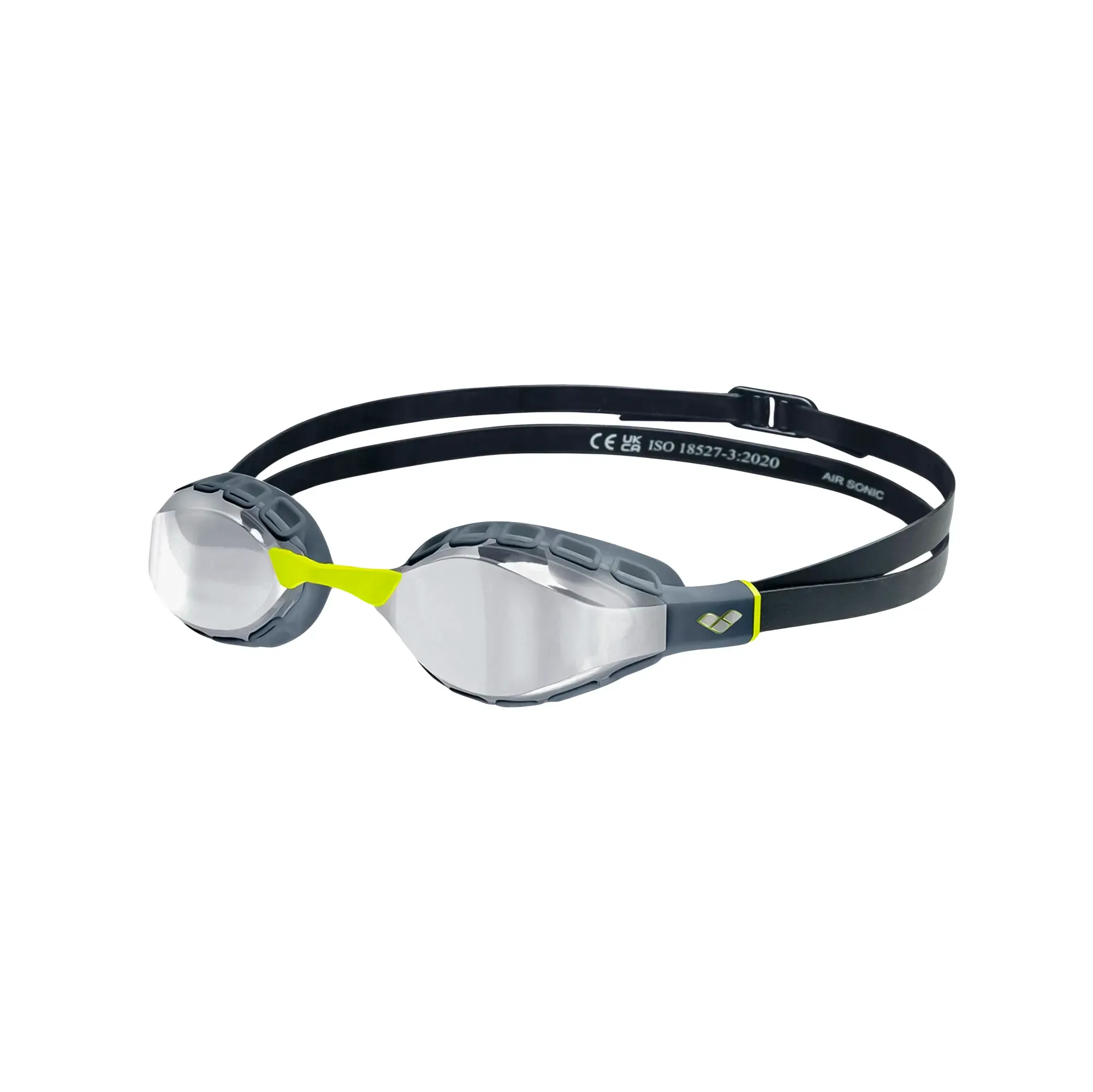 Goggles Arena Natación Air Sonic Mirror Unisex 011004-130