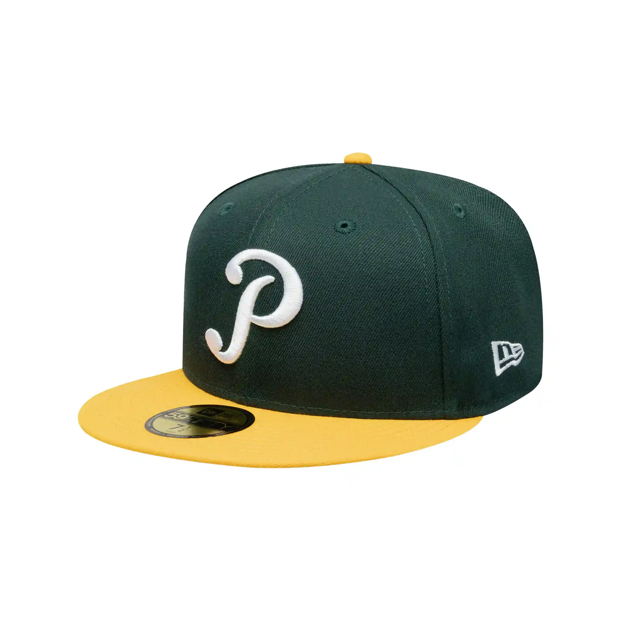 Gorra New Era LMB 59FIFTY Pericos de Puebla Local Hombre 60943320