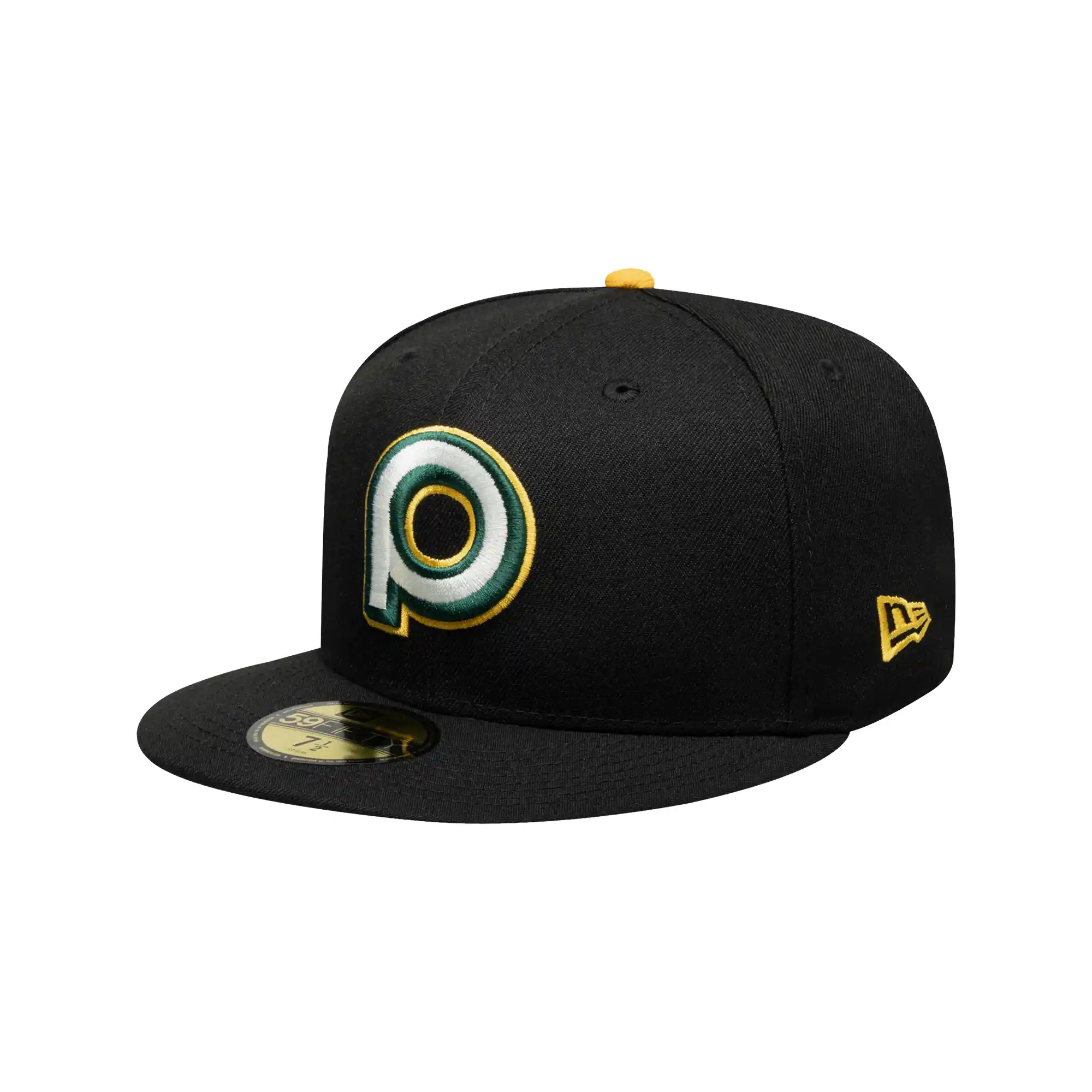 Gorra New Era LMB 59FIFTY Pericos de Puebla Alternativa 1 Hombre 60943318
