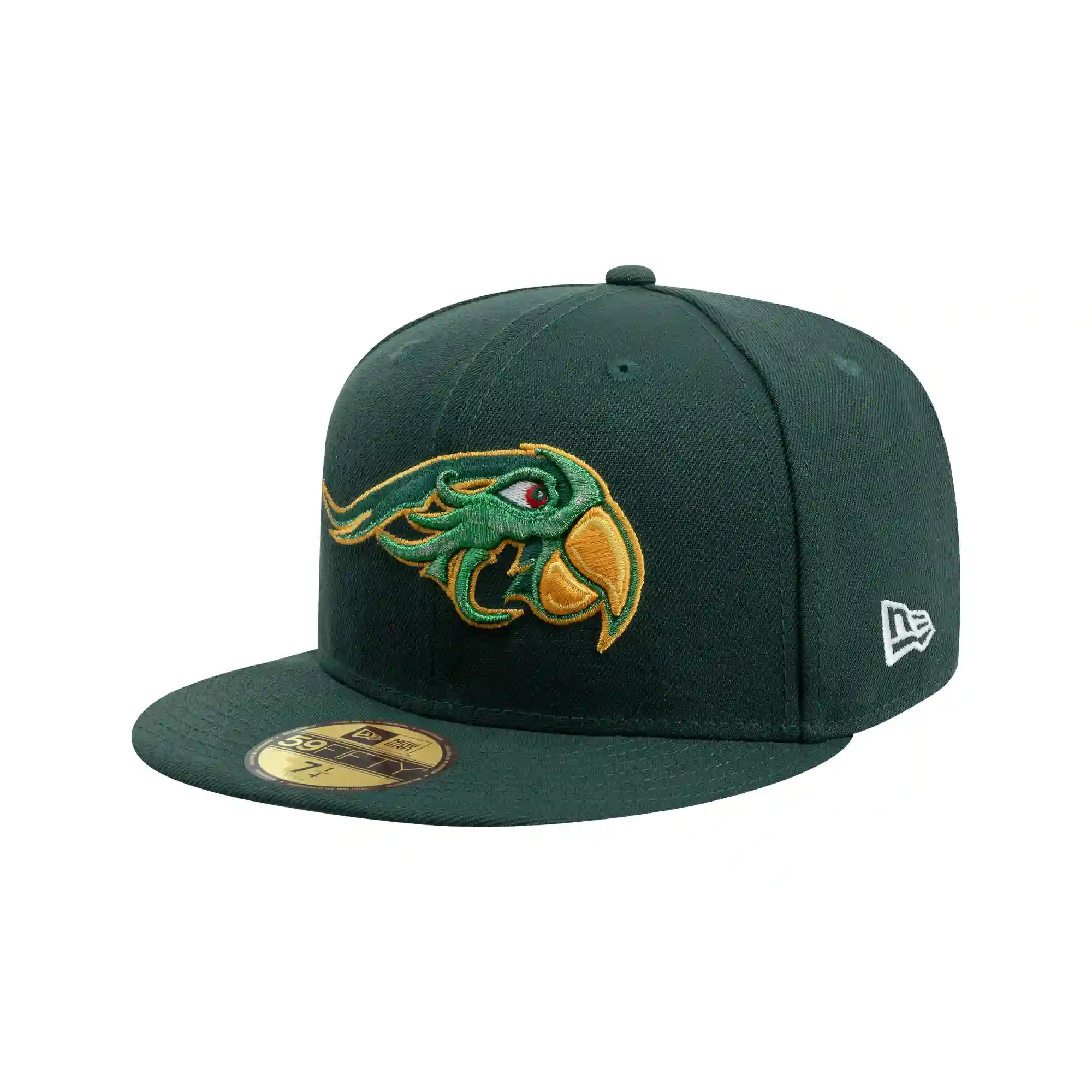 Gorra New Era LMB 59FIFTY Pericos de Puebla Alternativa 2 Hombre 60943319