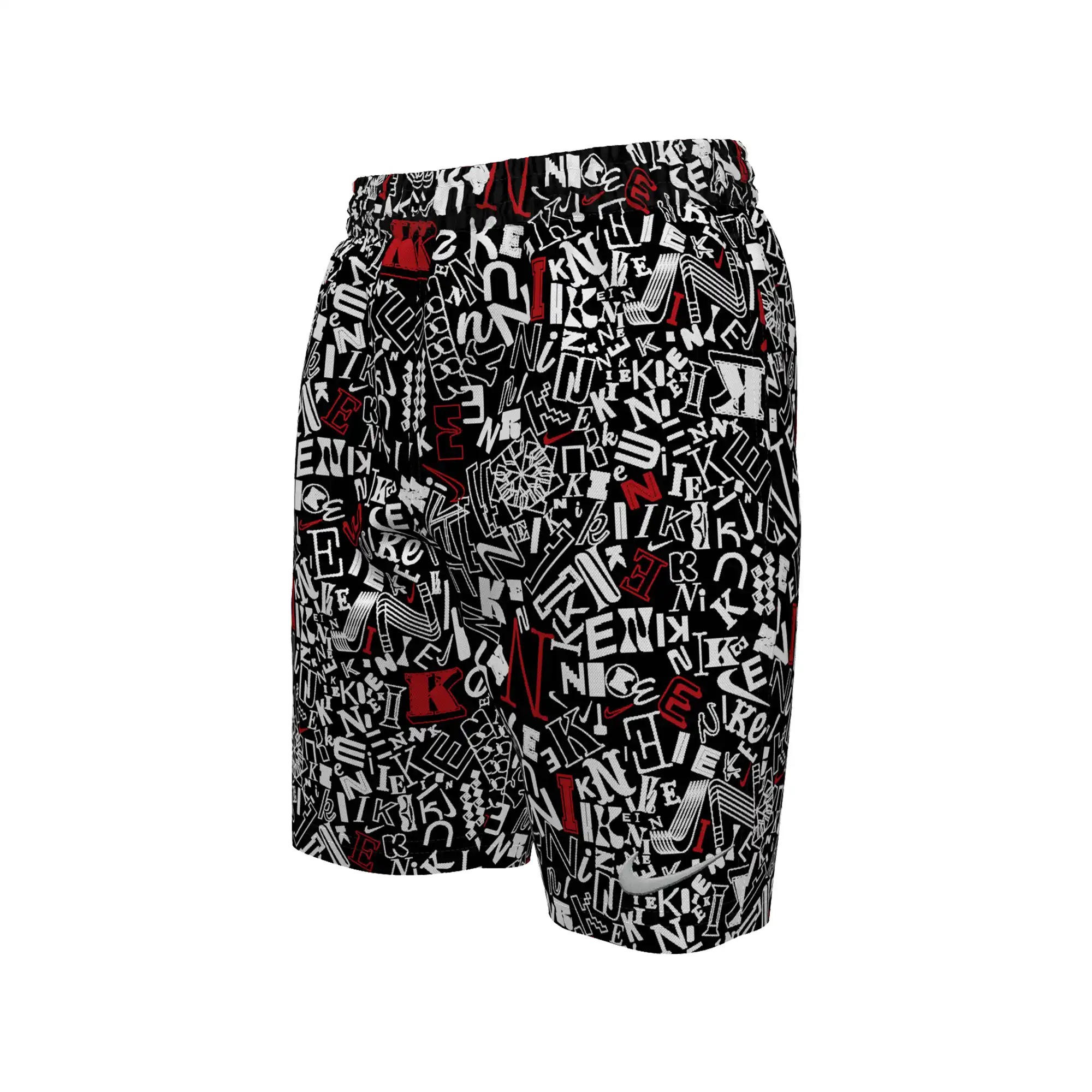 Short Nike Swim Playa Niño NESSE798-001