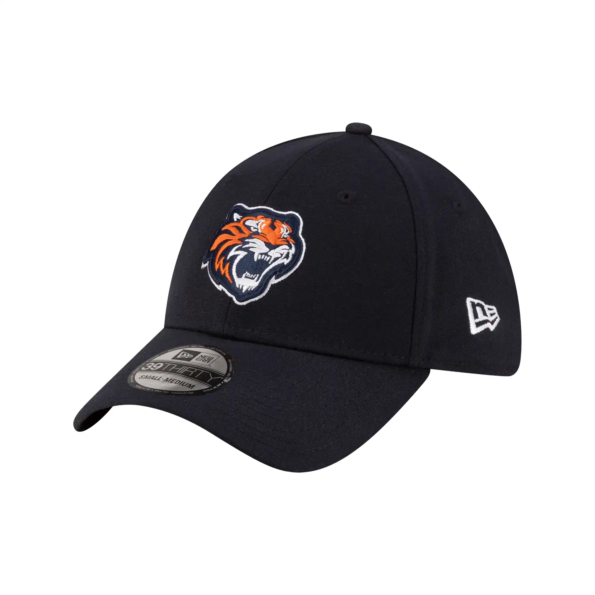 Gorra New Era LMB 39THIRTY Tigres de Quintana Roo Local Hombre 60943287