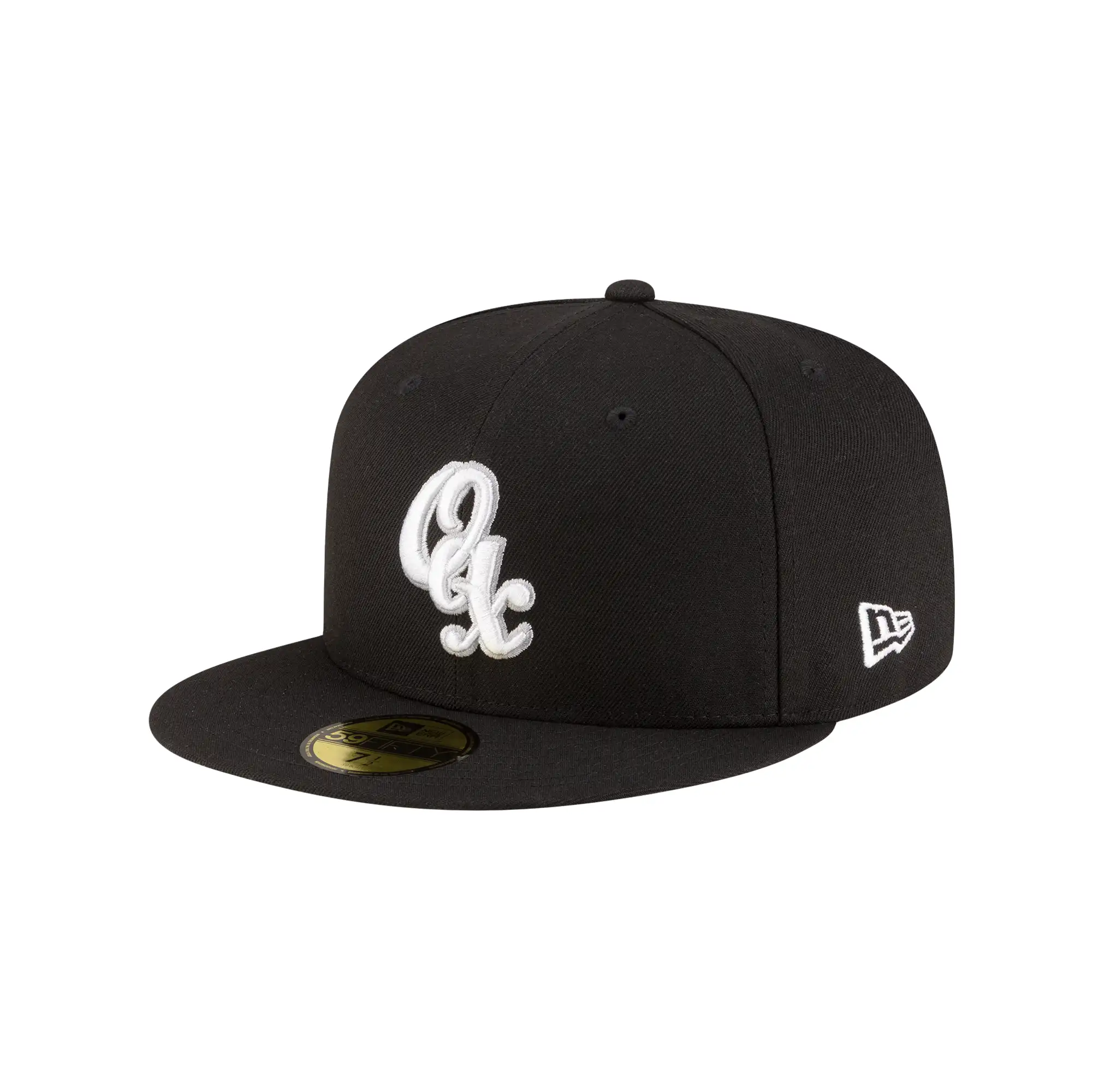 Gorra New Era LMB 59FIFTY Guerreros de Oaxaca Local Hombre 60943331