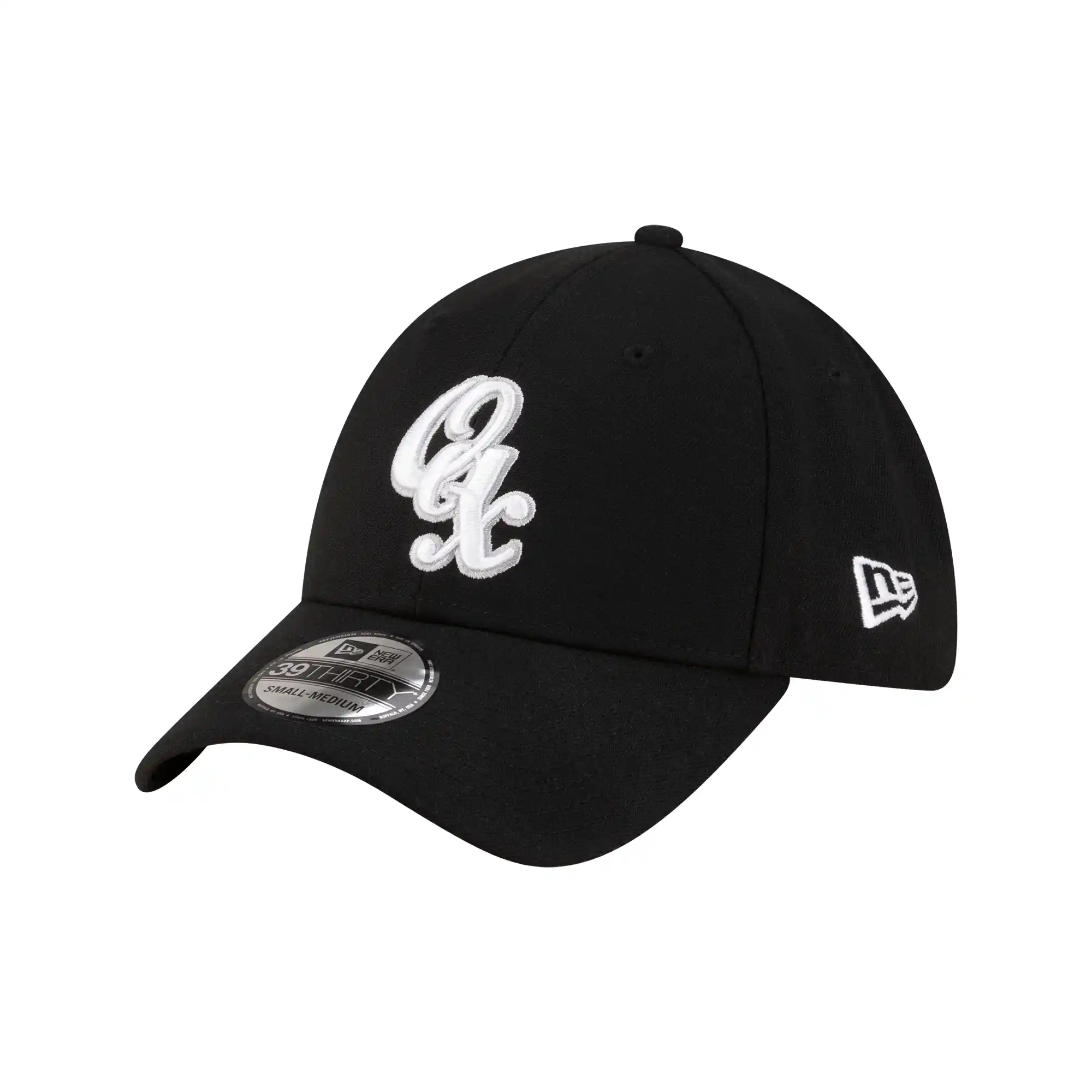 Gorra New Era LMB 39THIRTY Guerreros de Oaxaca Local Hombre 60943289