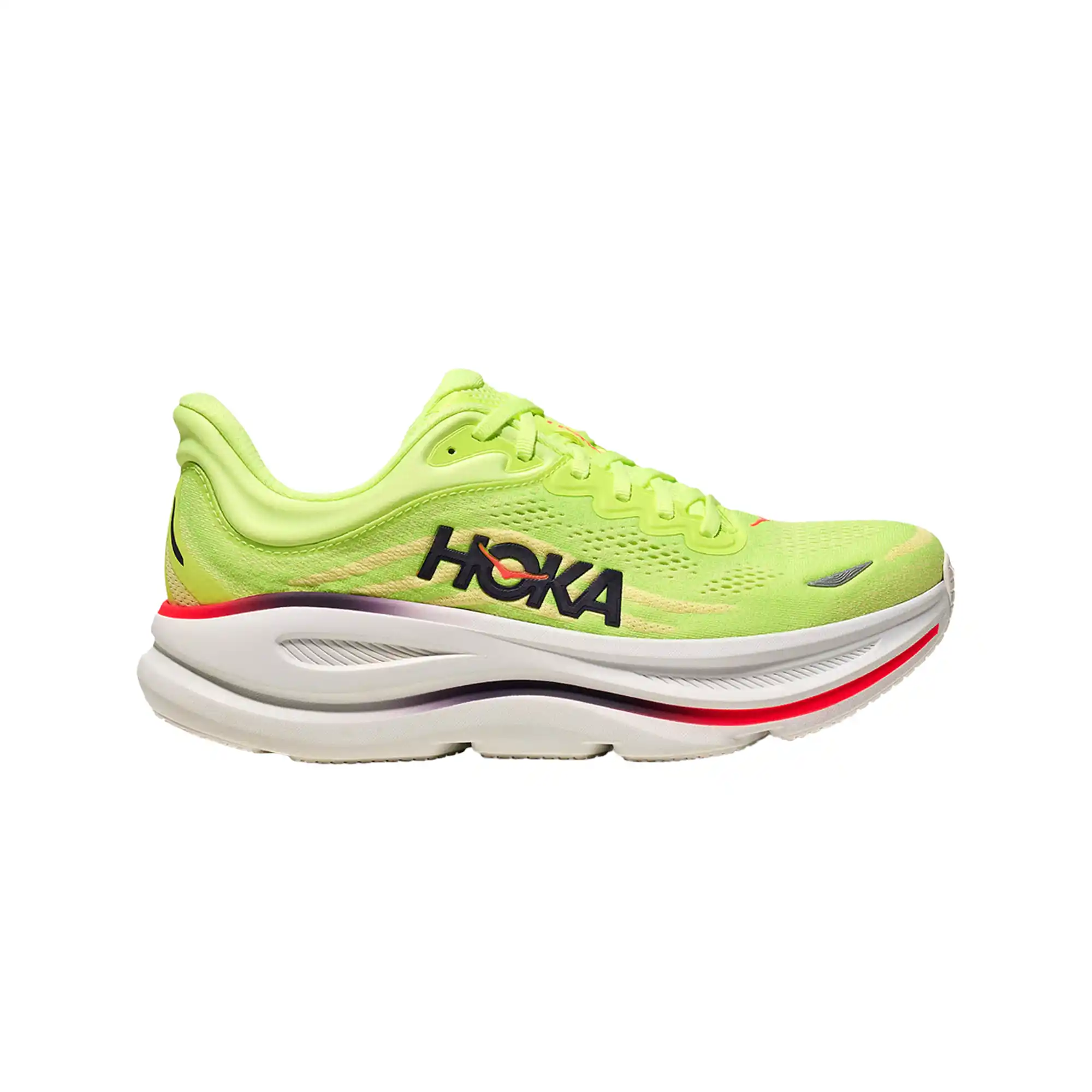 Tenis Hoka Correr Bondi 9 Hombre