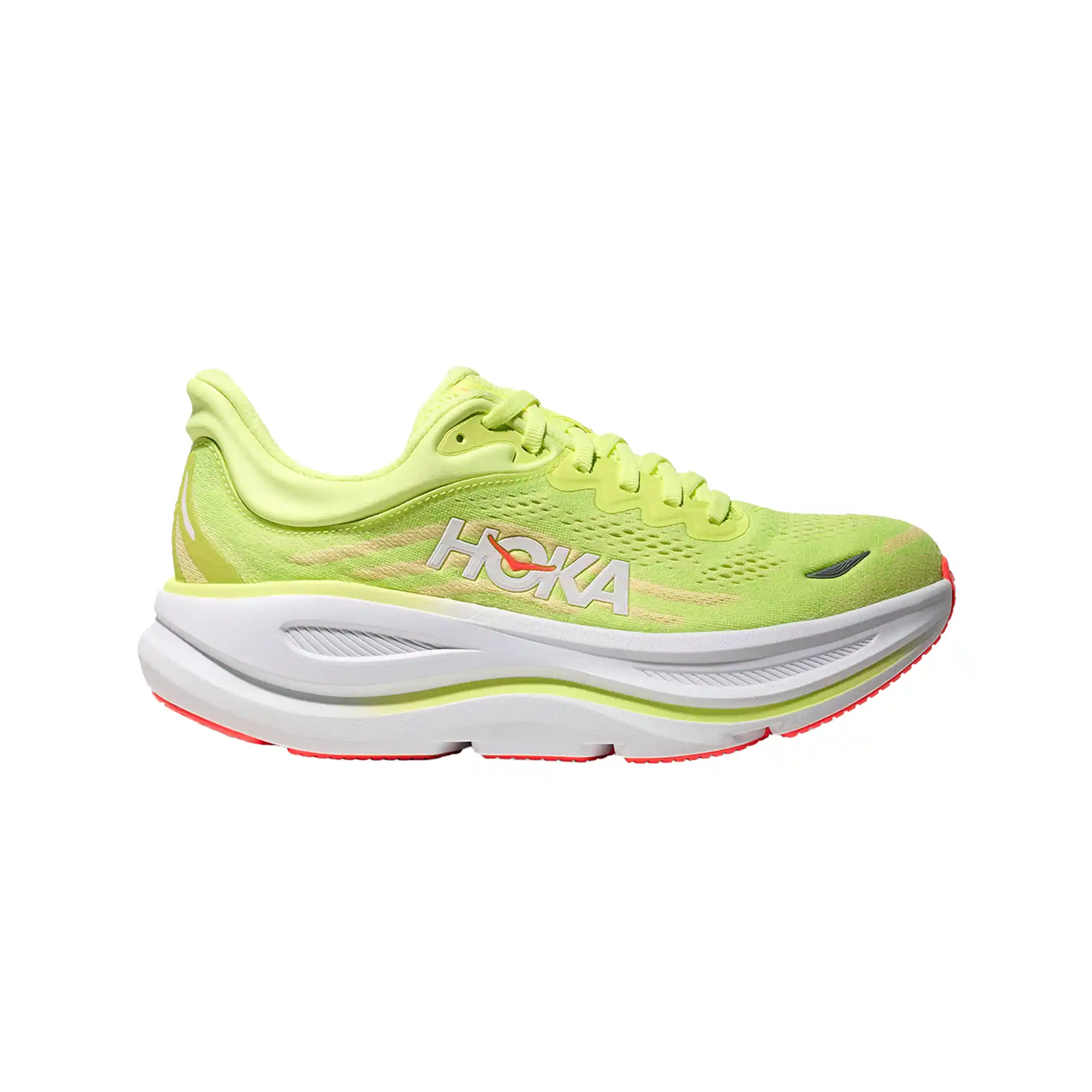Tenis Hoka Correr Bondi 9 Mujer