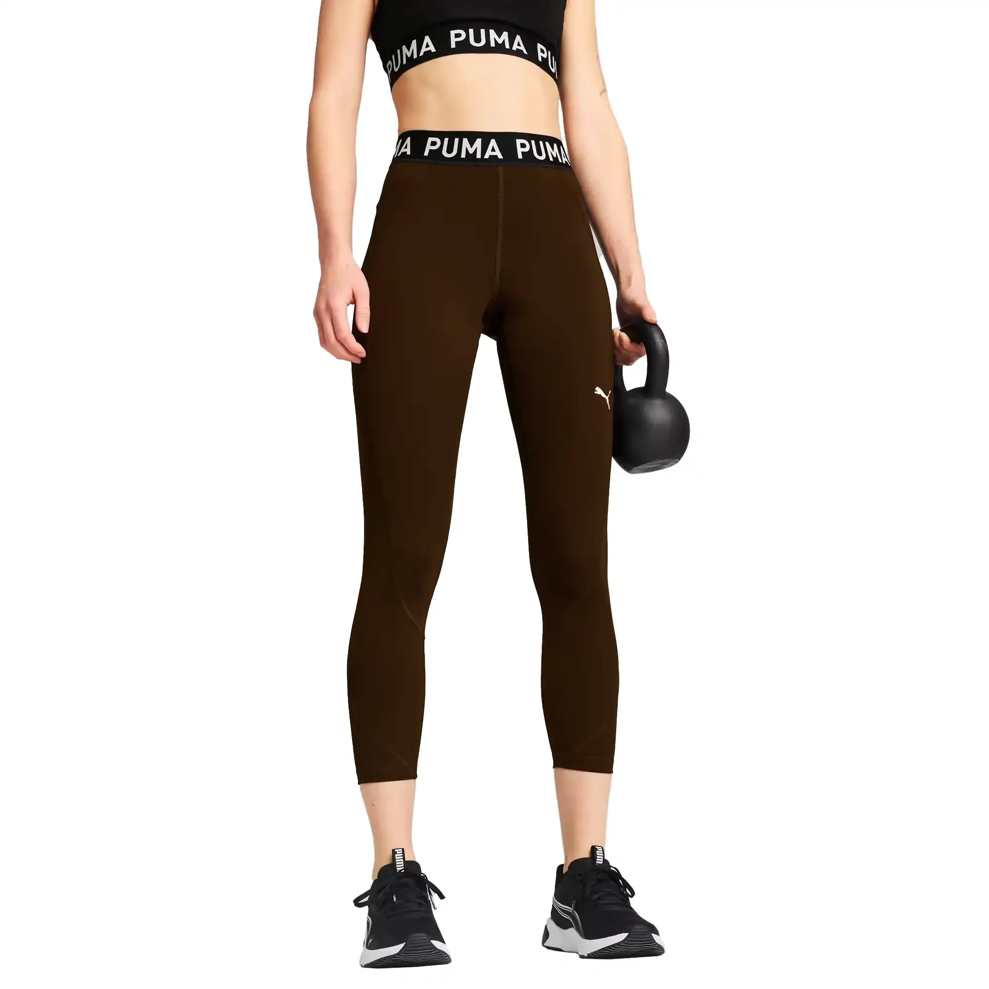 Malla Puma Entrenamiento STRONG 7/8 Mujer 526000 13