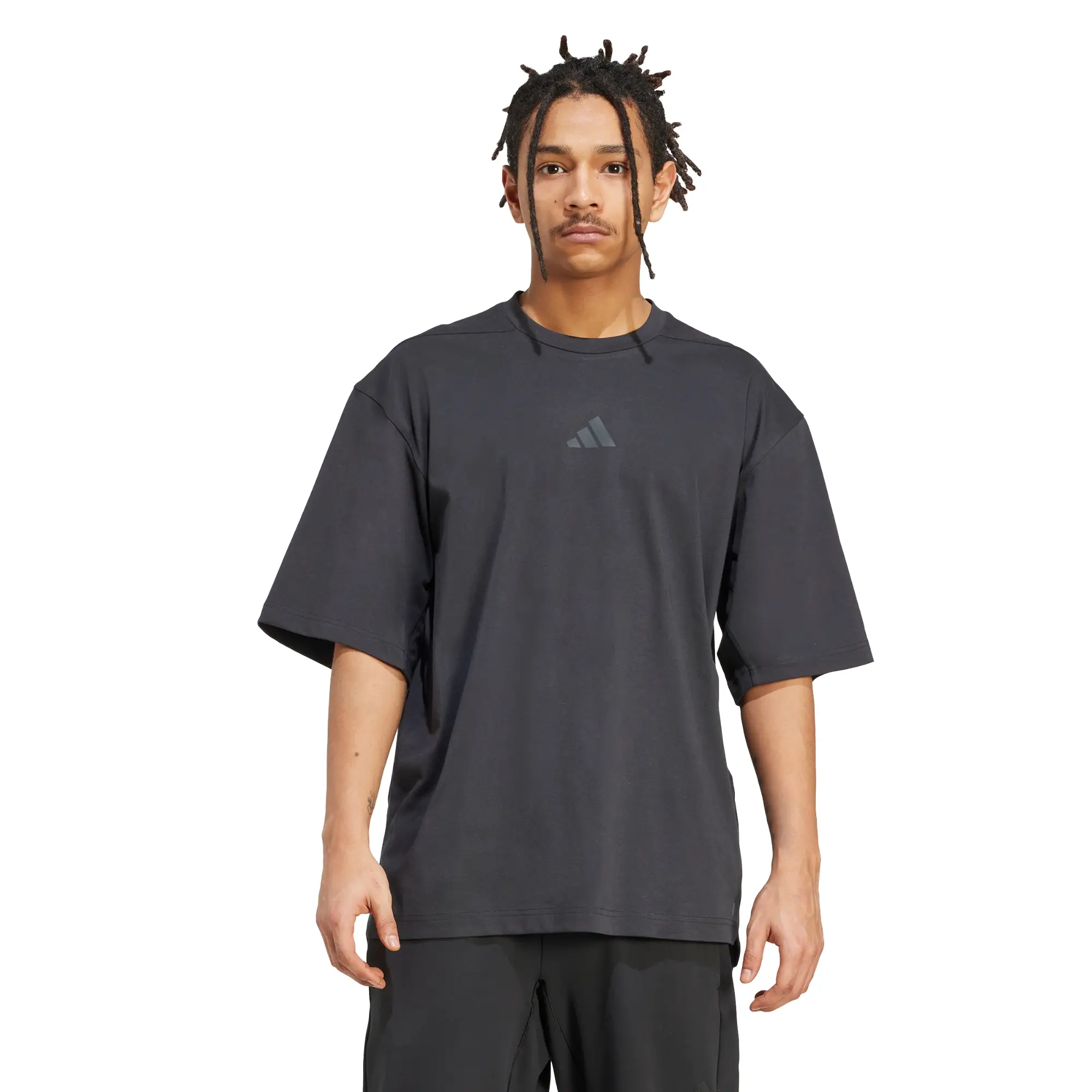 Playera PrimeLift Workout Oversize adidas Entrenamiento Unisex JN3680