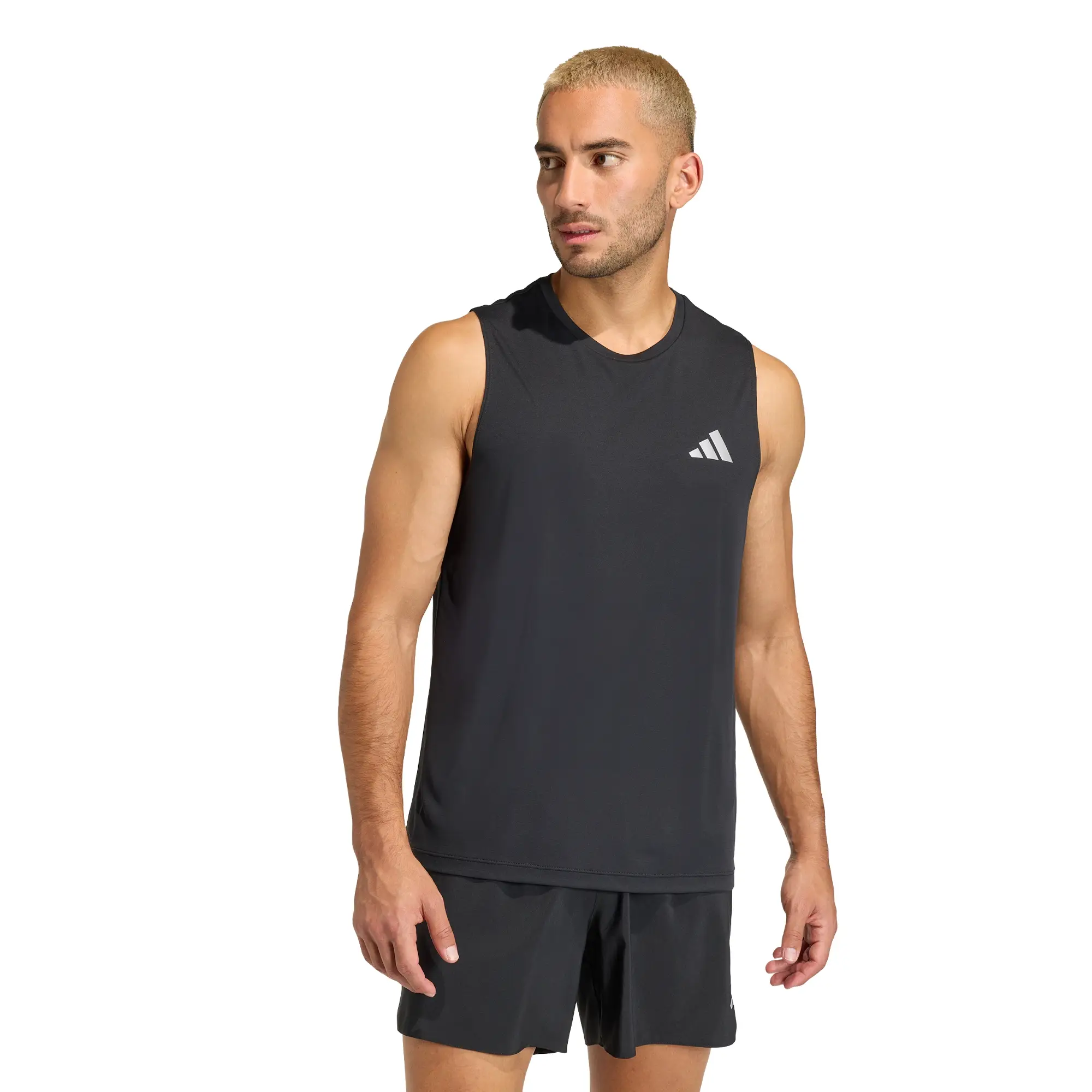 Tank adidas Correr adi365 Essentials Hombre KB5969