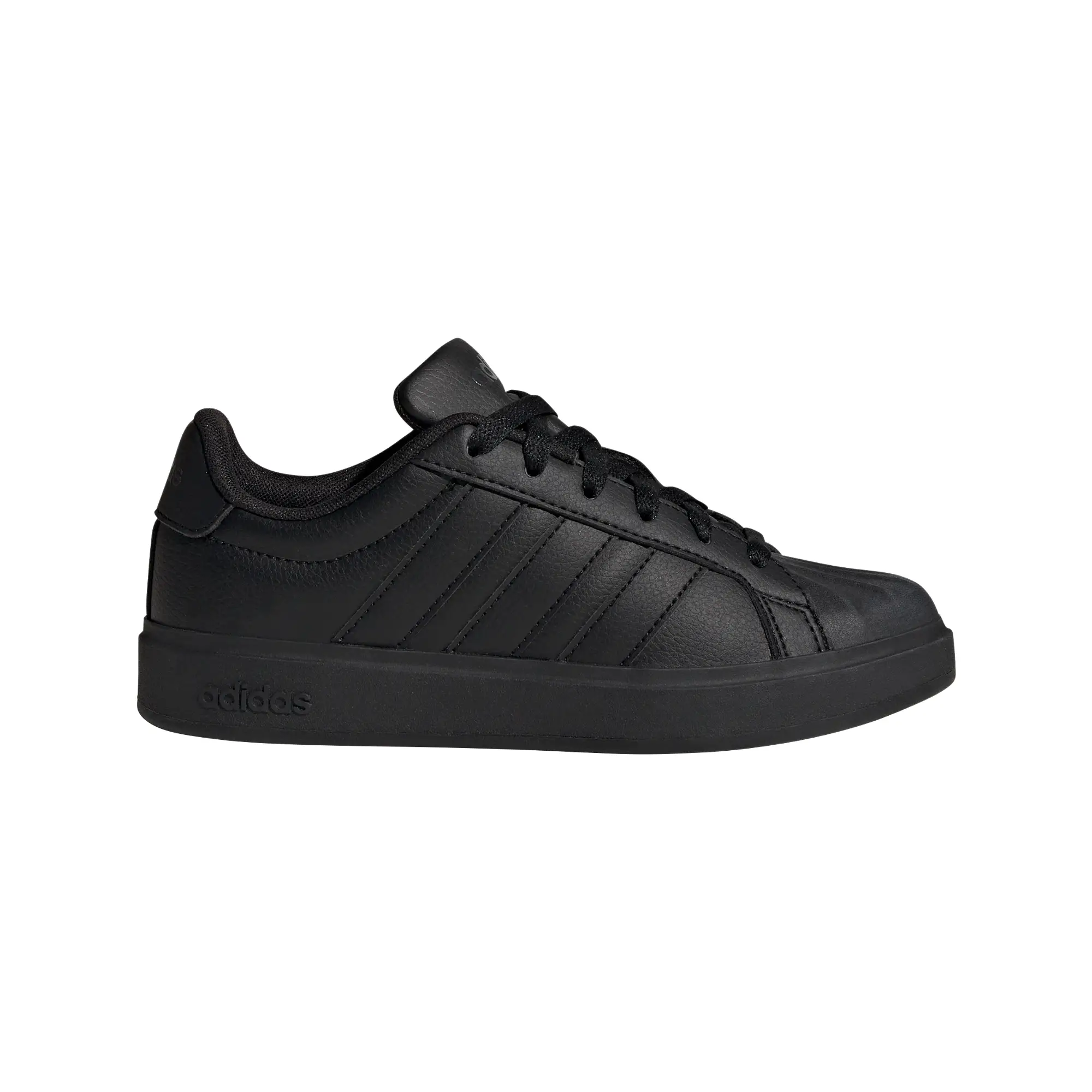 Tenis Streettalk adidas Casual Unisex JS2690