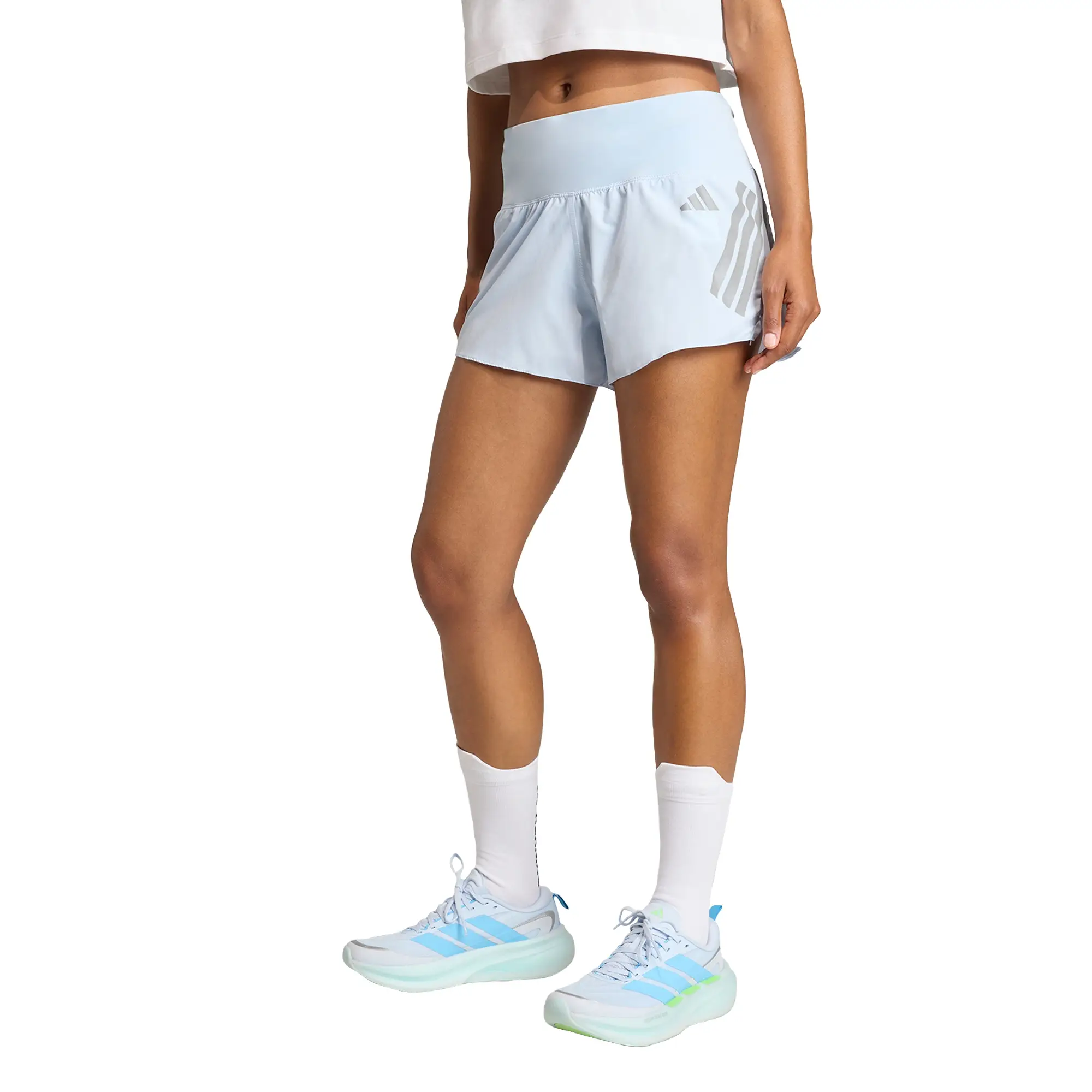 Shorts Adi365 Diseño FORMOTION® adidas Correr Unisex KA8694