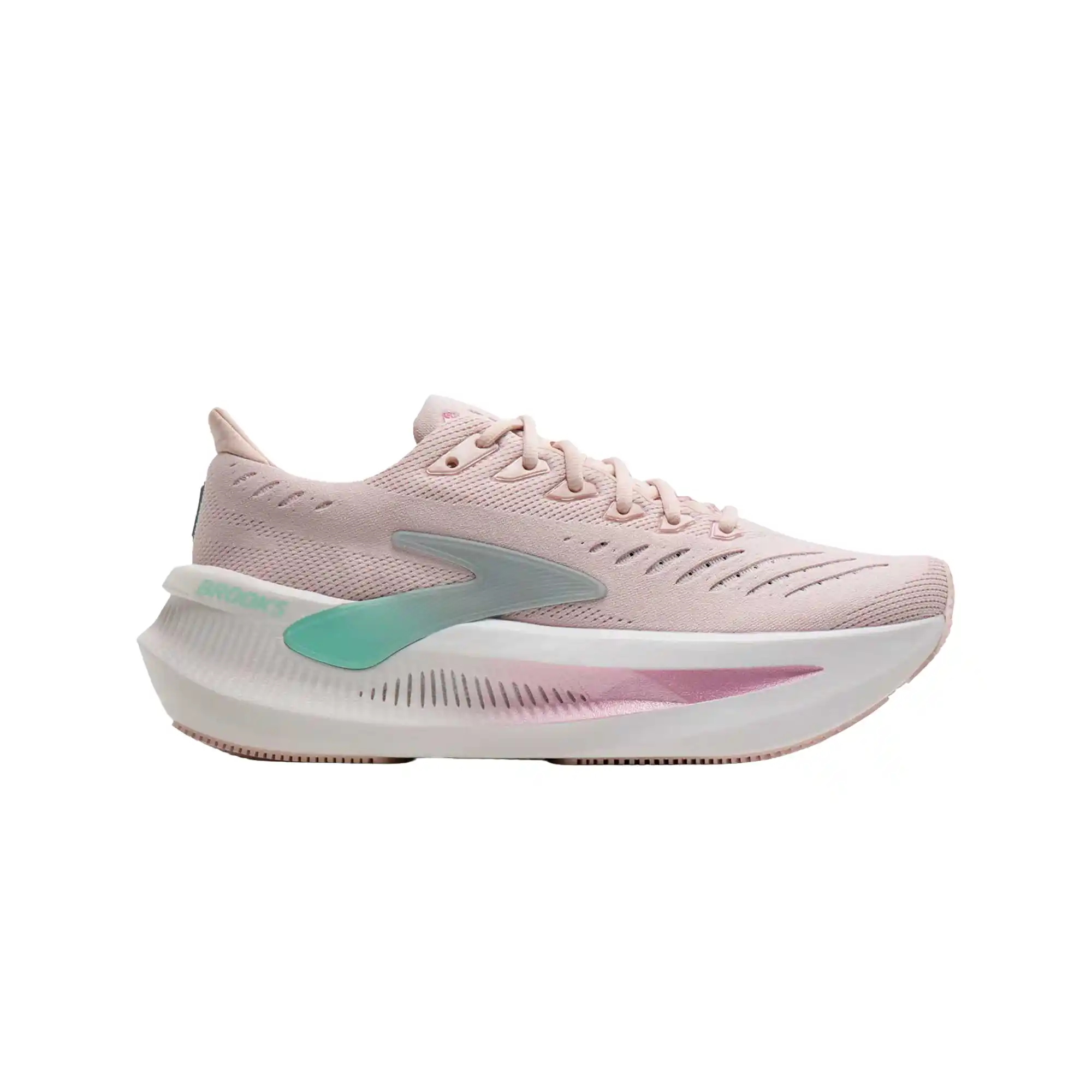 Tenis Brooks Correr Glycerin Max 2 Mujer