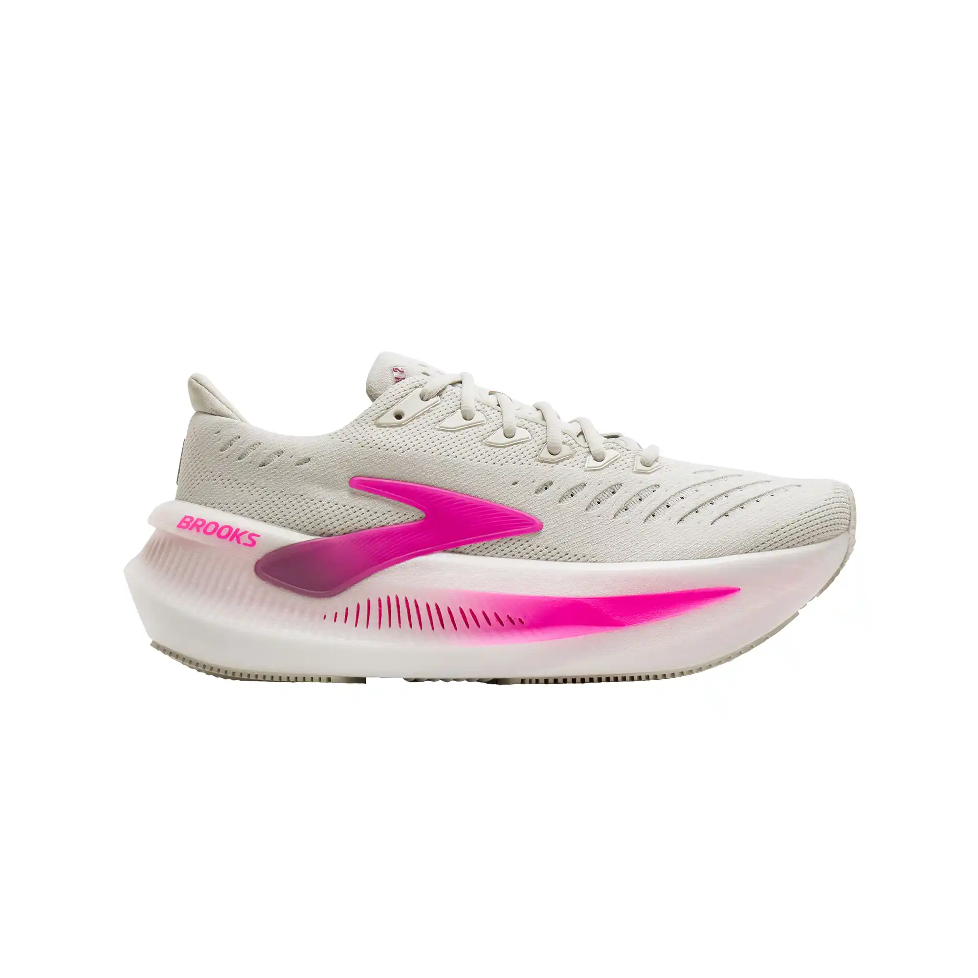 Tenis Brooks Correr Glycerin Max 2 Mujer