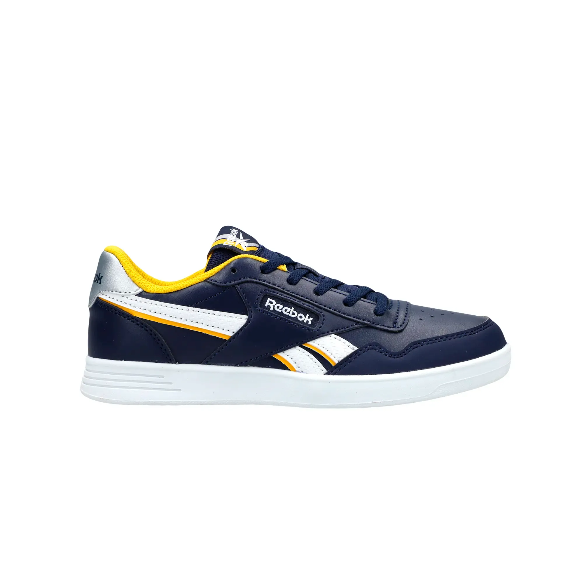 Tenis Reebok Casual Court Advance Niño 100245155