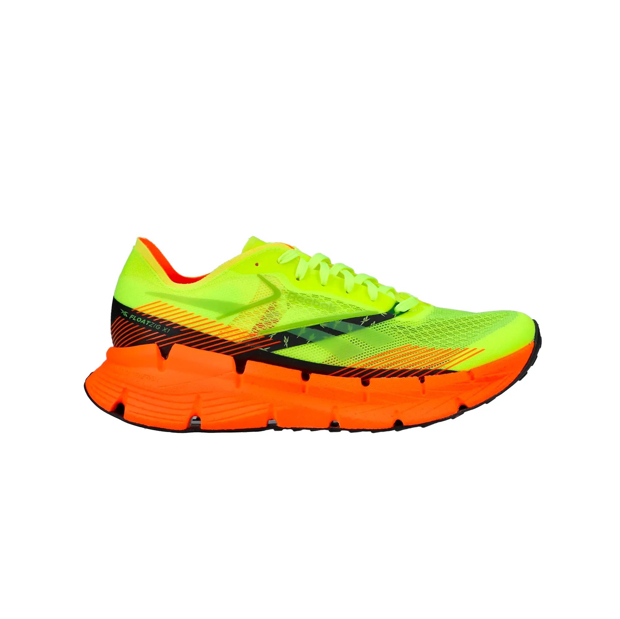 Tenis Reebok Correr Floatzig X1 Hombre 100248001