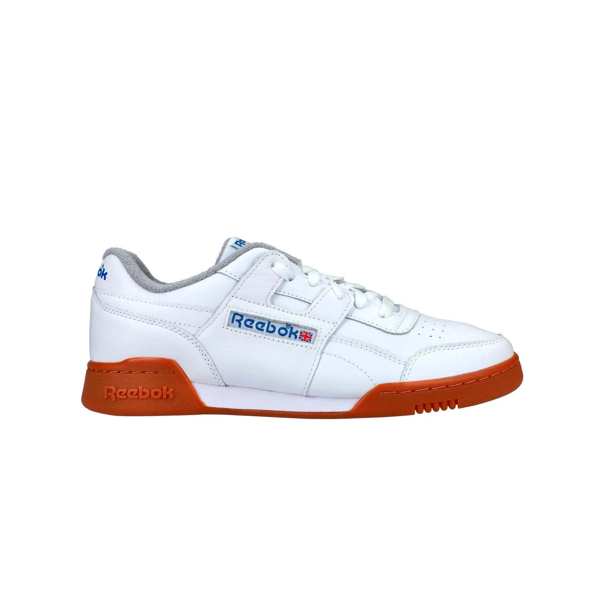 Tenis Reebok Casual Workout Plus Hombre 100244983