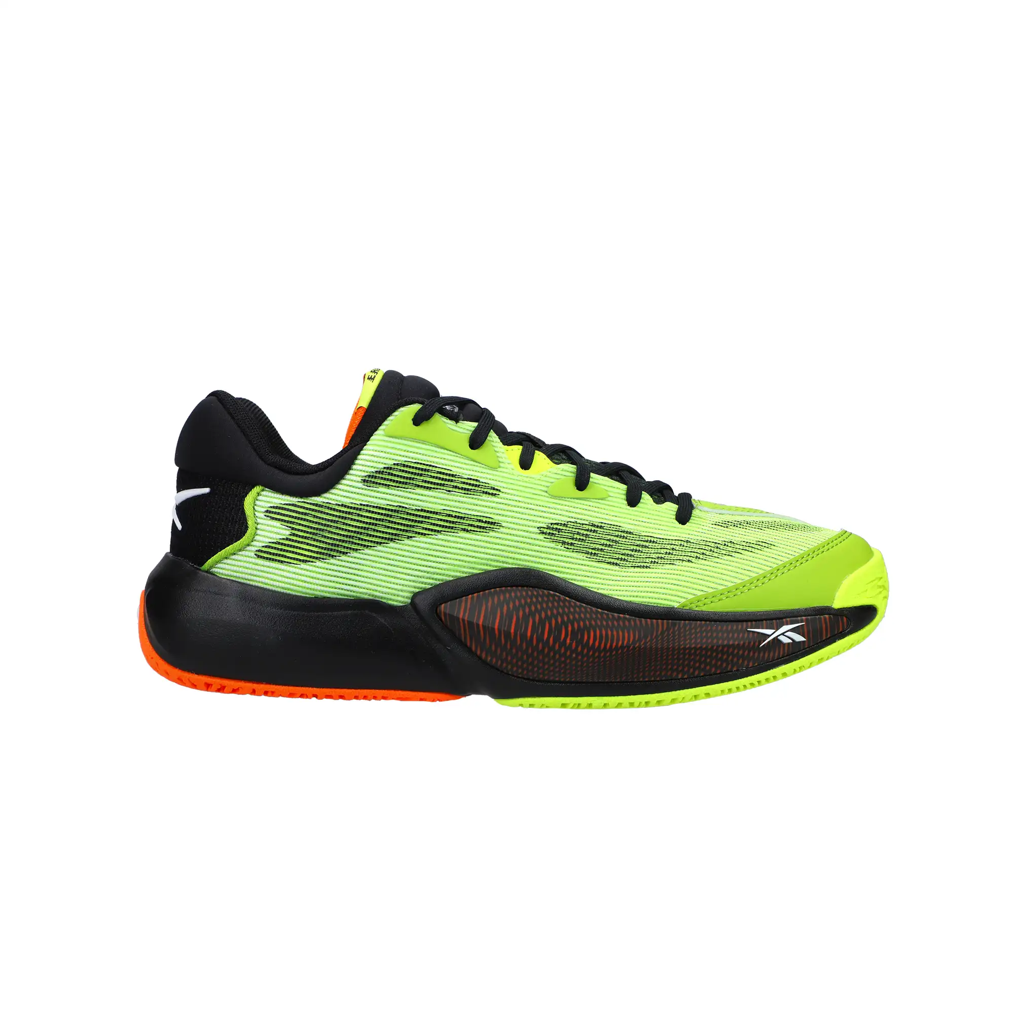 Tenis Reebok Basquetbol Engine A 26 Hombre 100256186